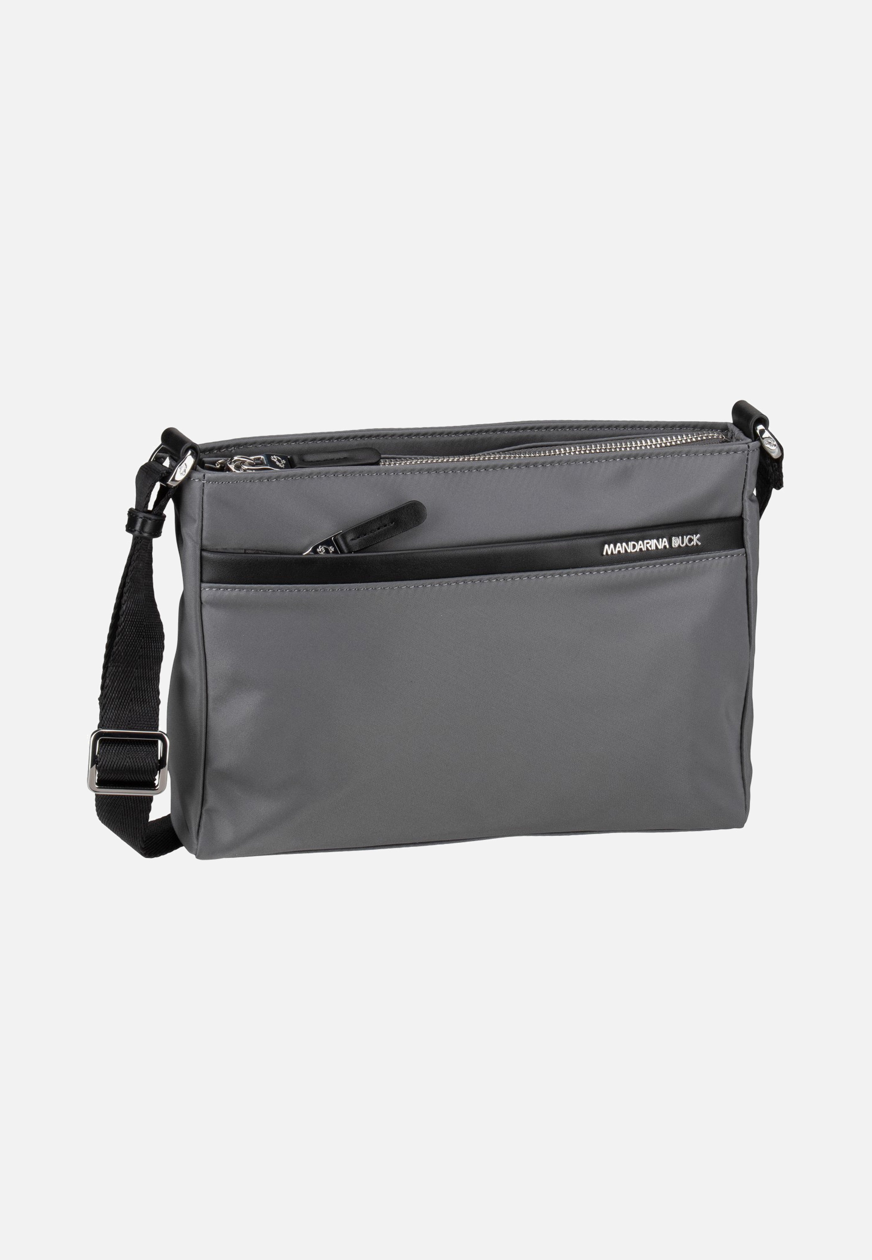 Mandarina Duck Hunter Small VCT30 Smoked Pearl Umhängetasche