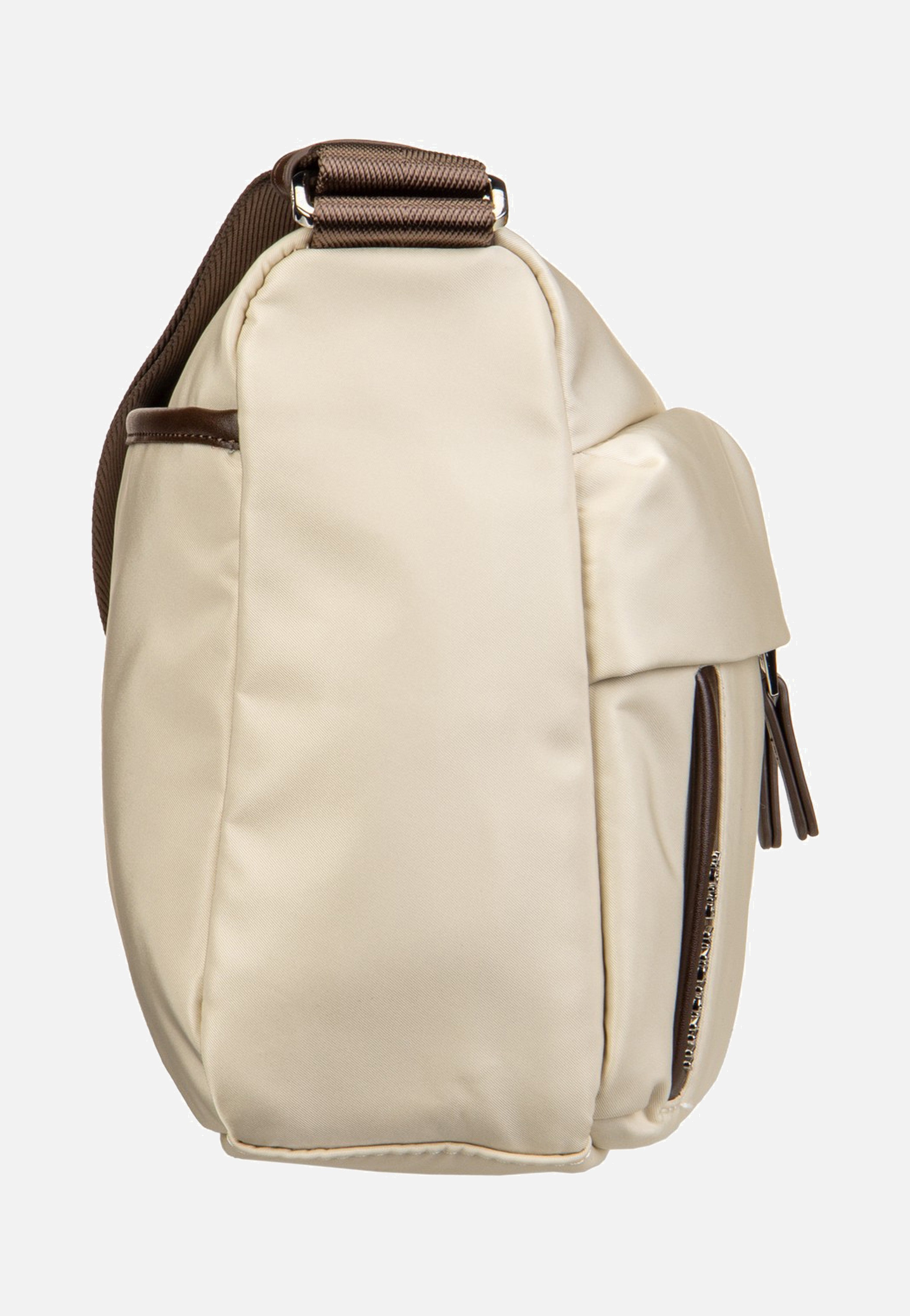 Mandarina Duck Hunter VCT18 Latte Umhängetasche