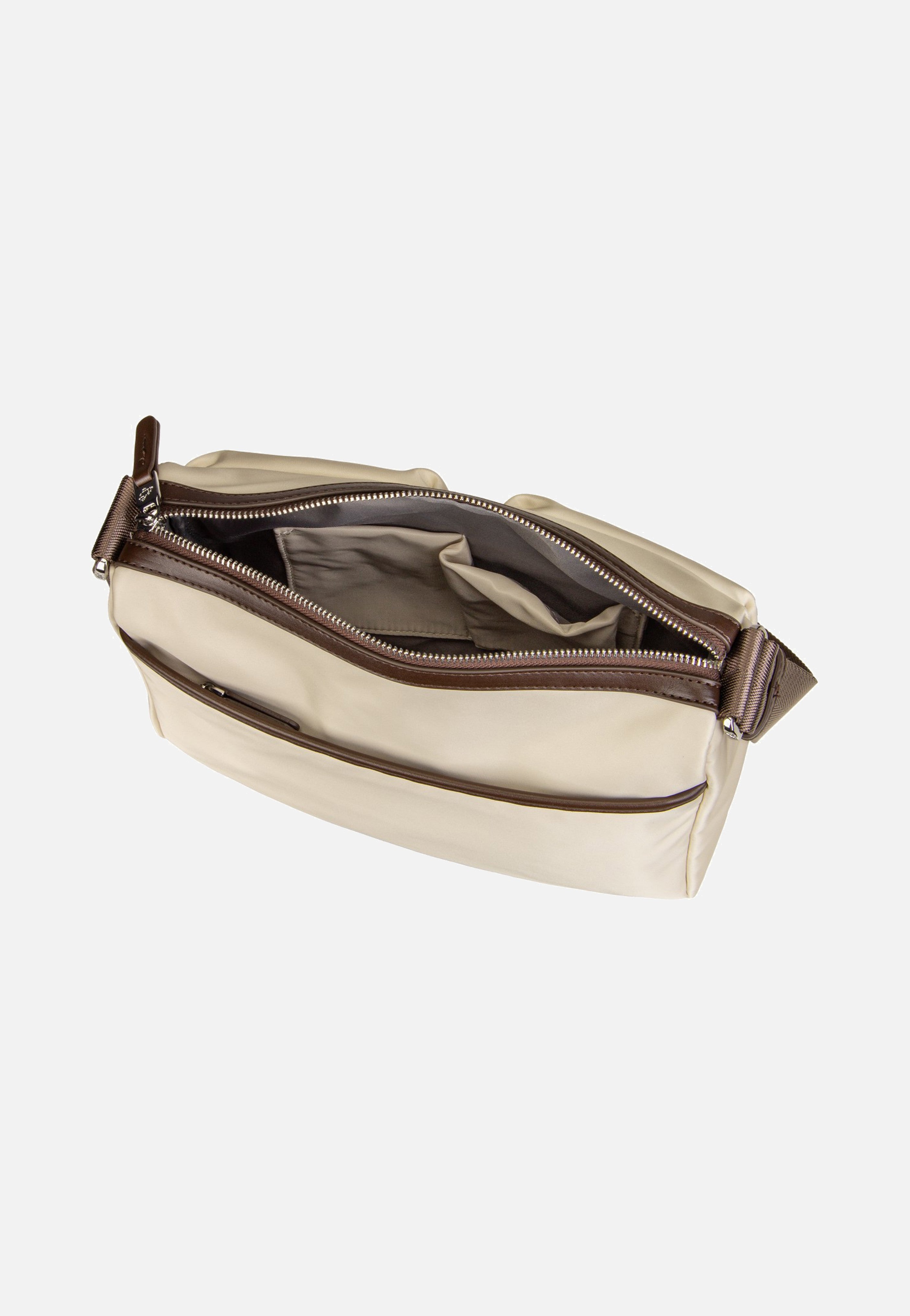 Mandarina Duck Hunter VCT18 Latte Umhängetasche