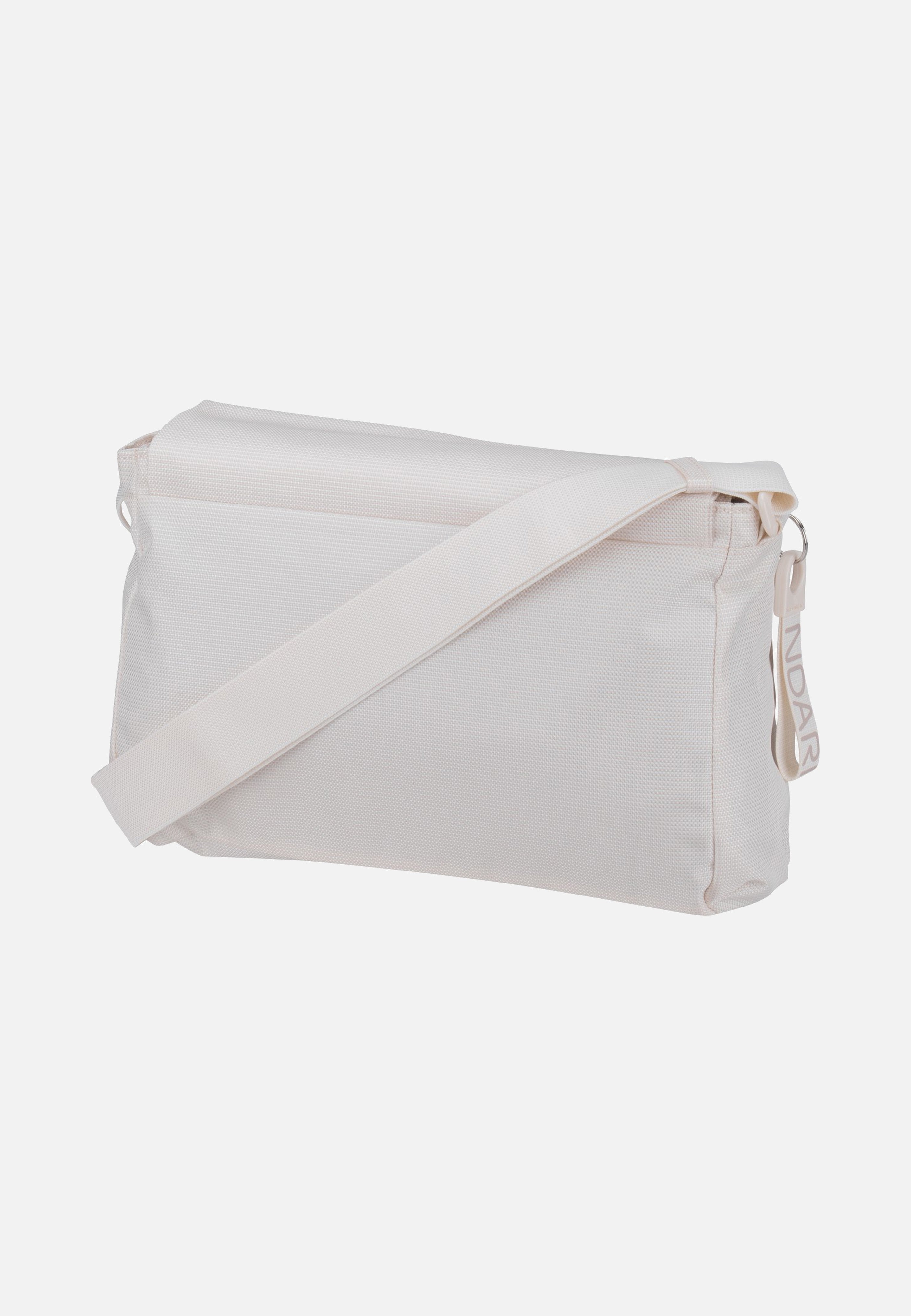 Mandarina Duck MD20 QMT28 Latte Crossbody Bag