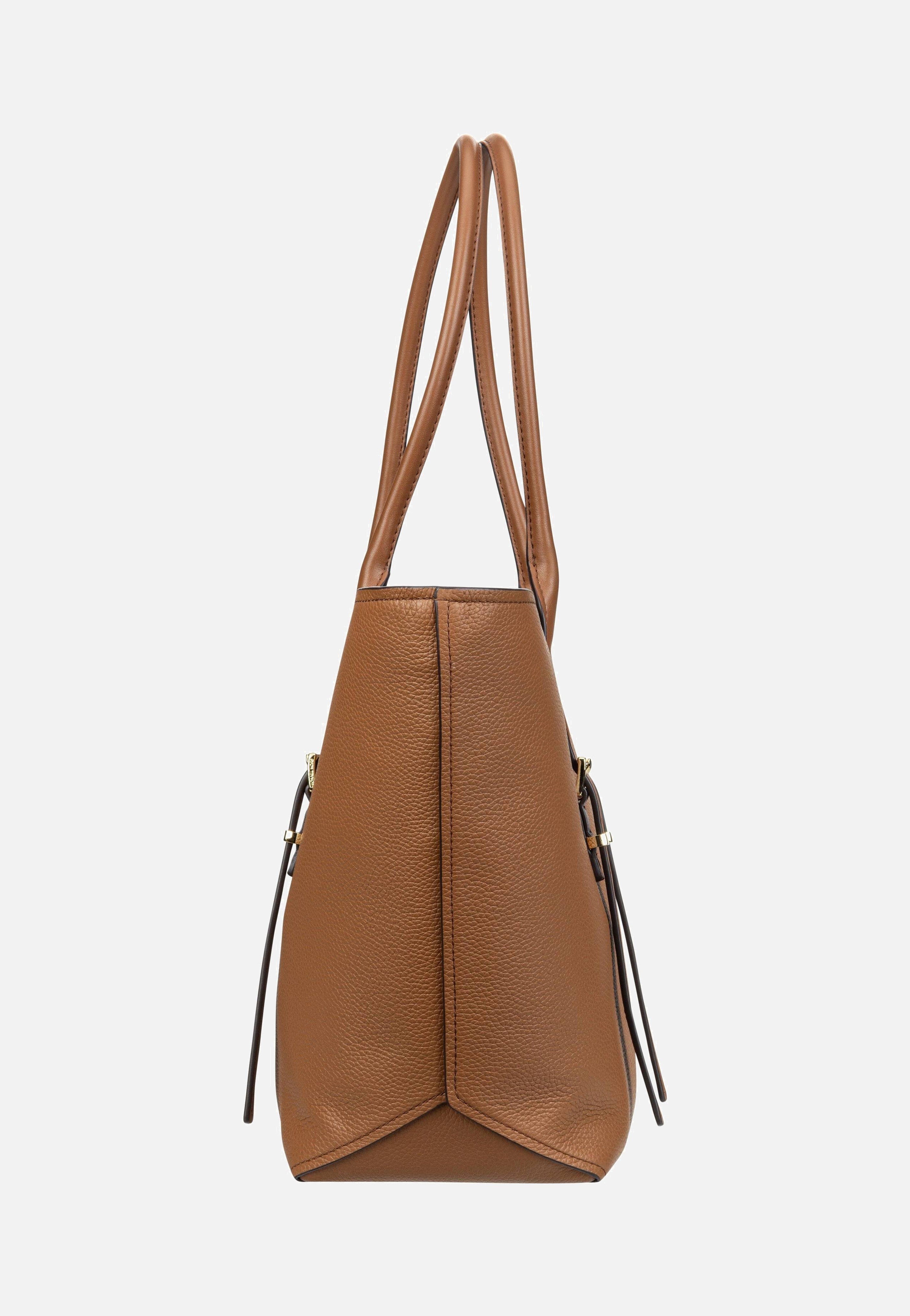 Michael Kors Moore LG Buckle Luggage Shopper
