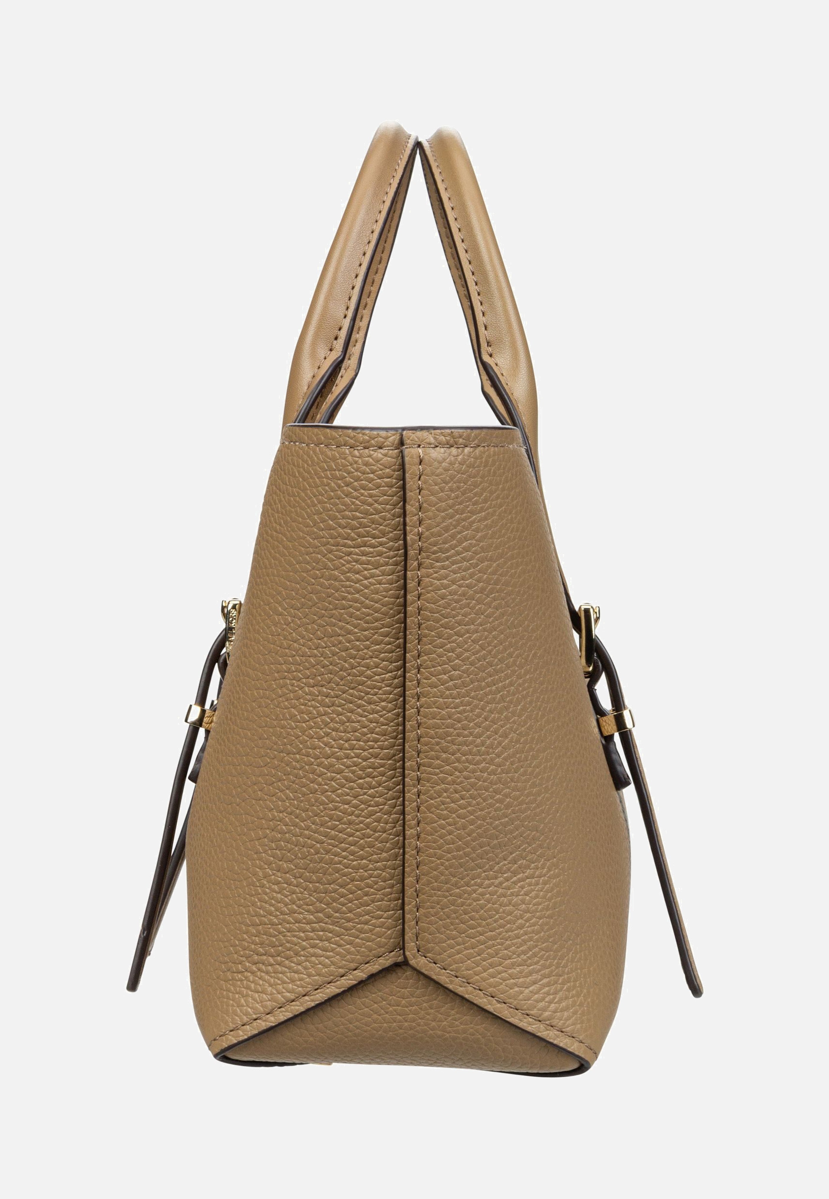 Michael Kors Moore SM Husk Handle Bag