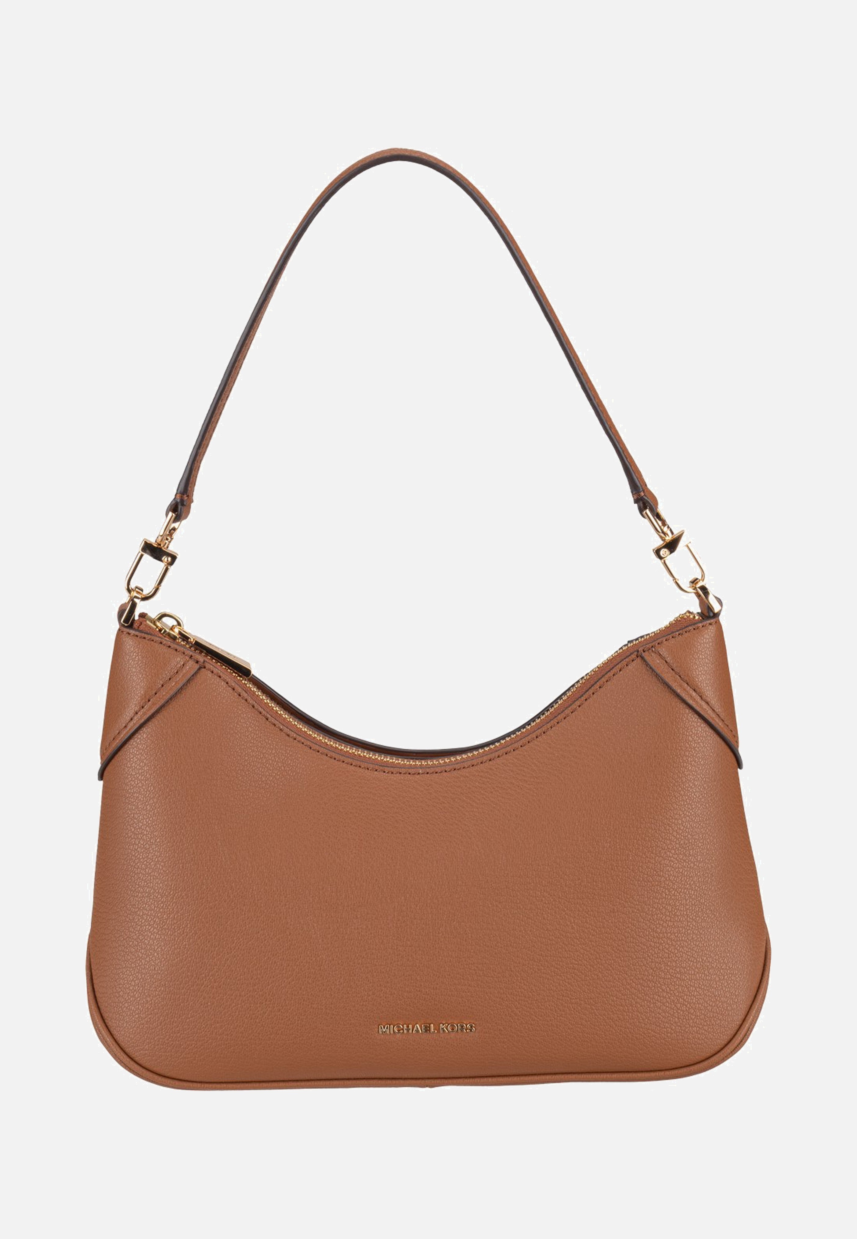 Michael Kors Jet Set MD Conv Pouchette Xbody Luggage Schultertasche