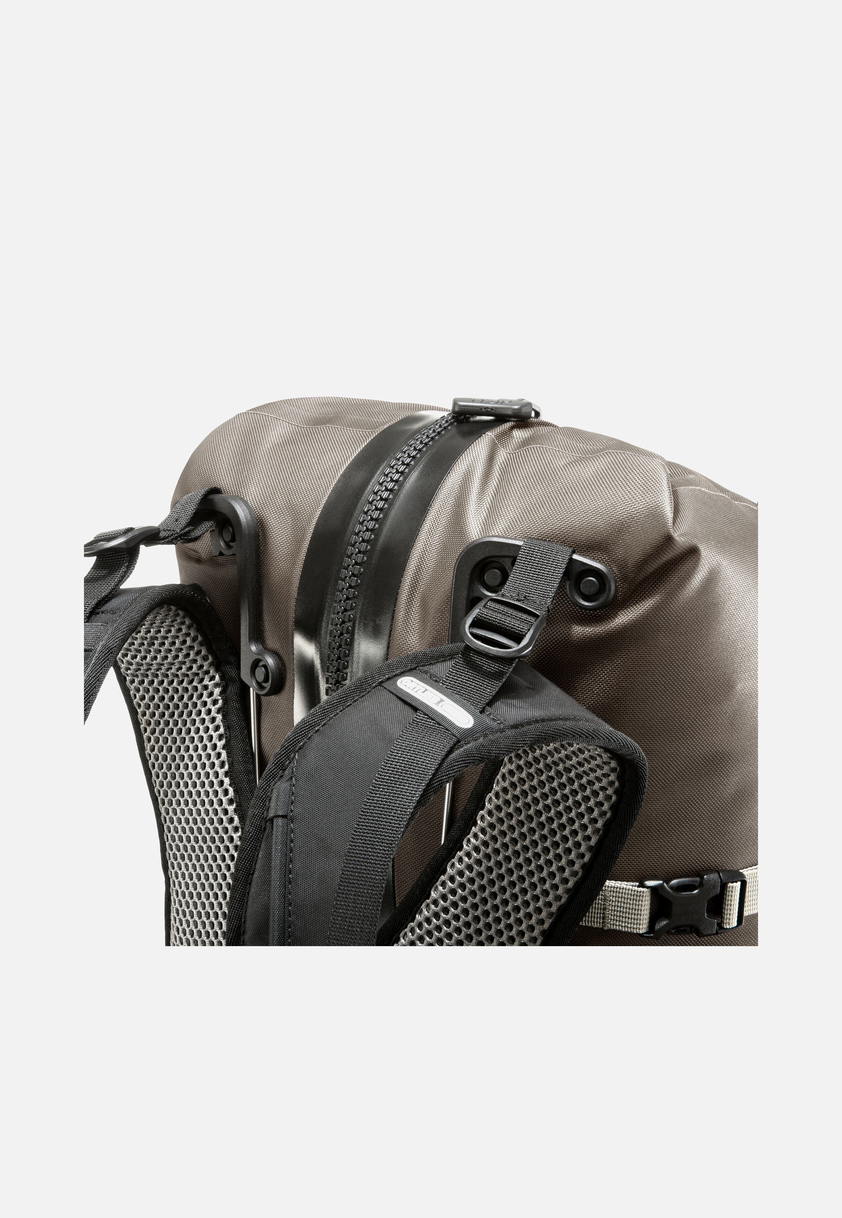 ORTLIEB Atrack 35L Dark Sand Travel Rucksack