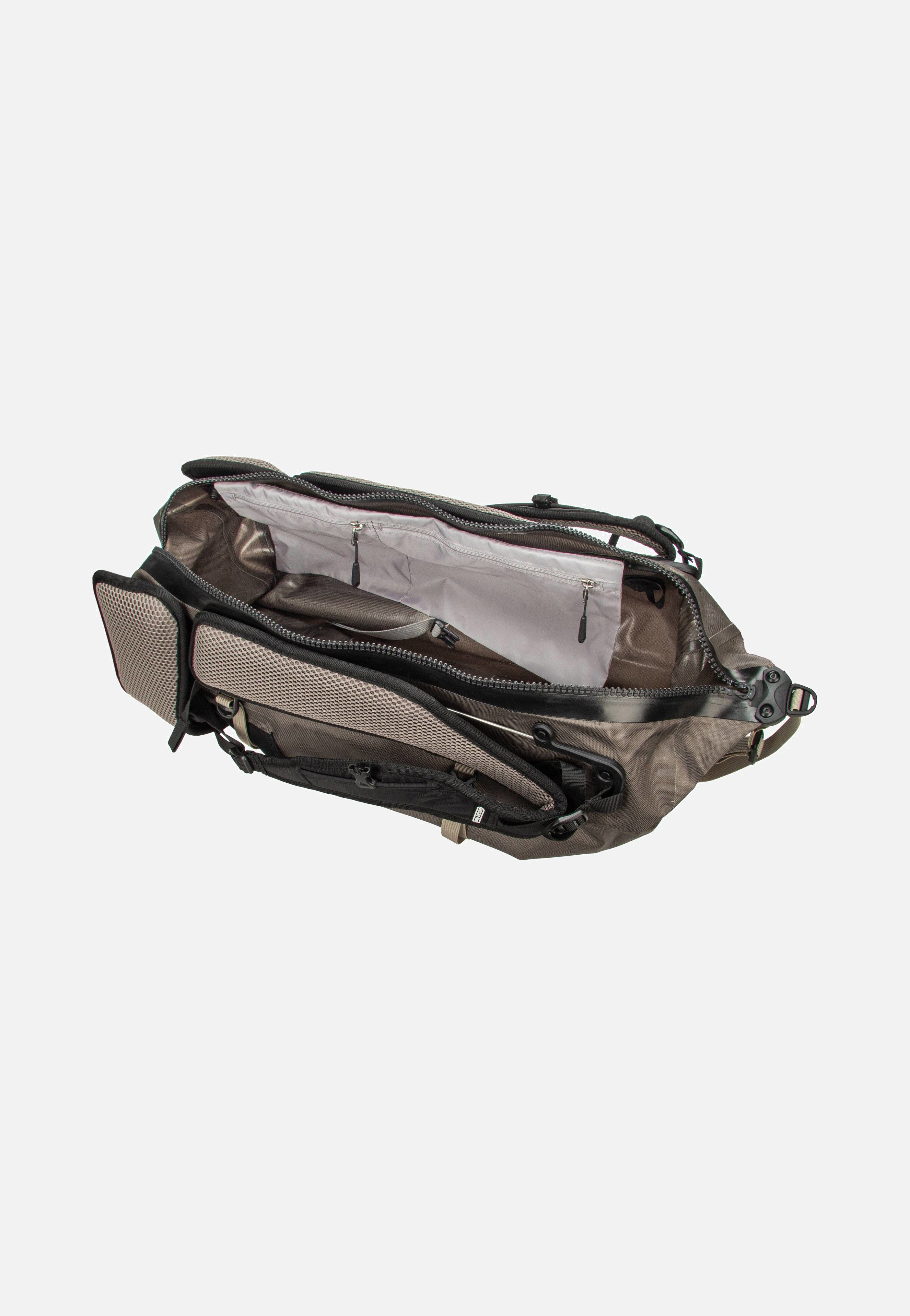 ORTLIEB Atrack 35L Dark Sand Travel Rucksack