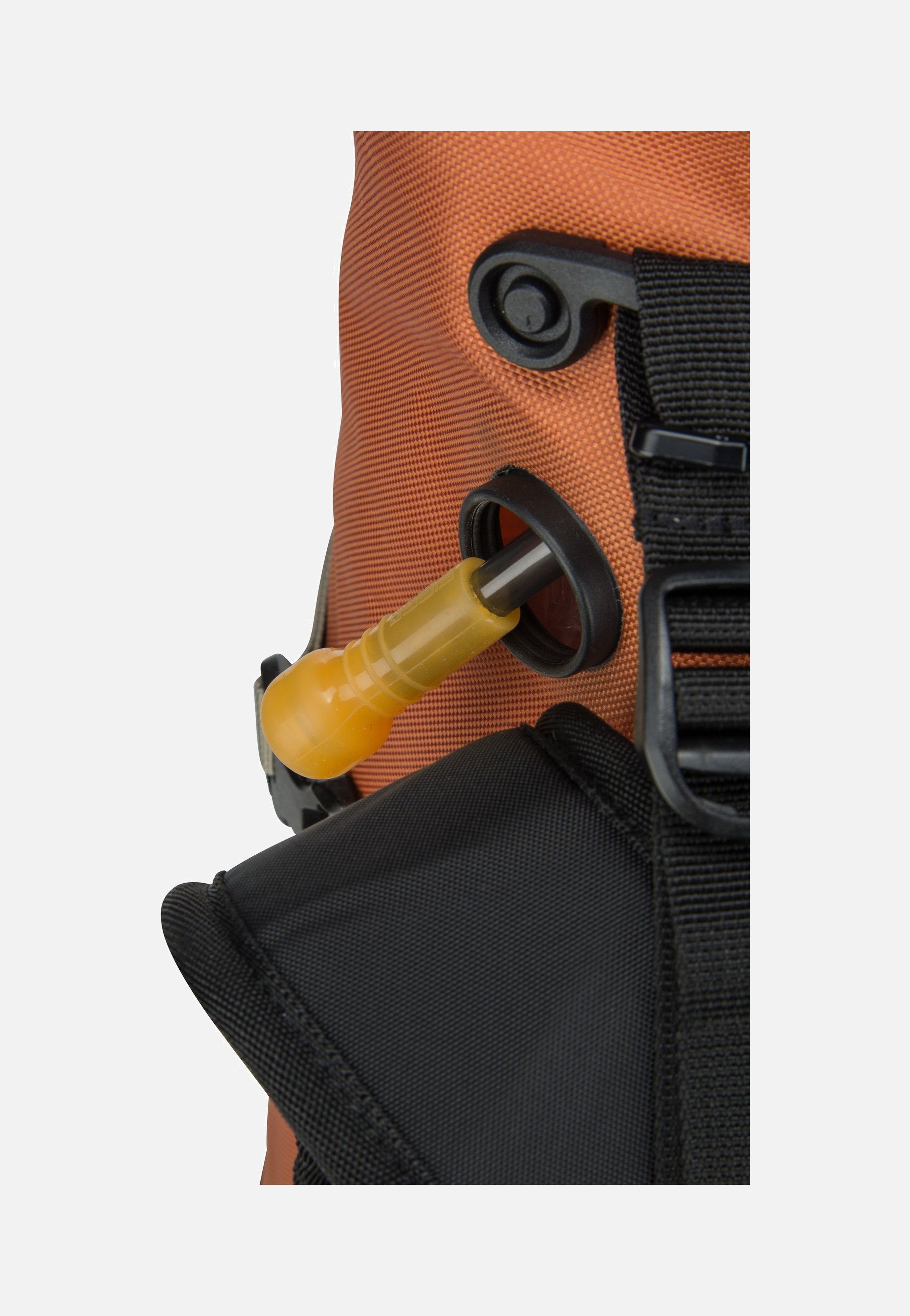 ORTLIEB Atrack 35L Rooibos Travel Rucksack
