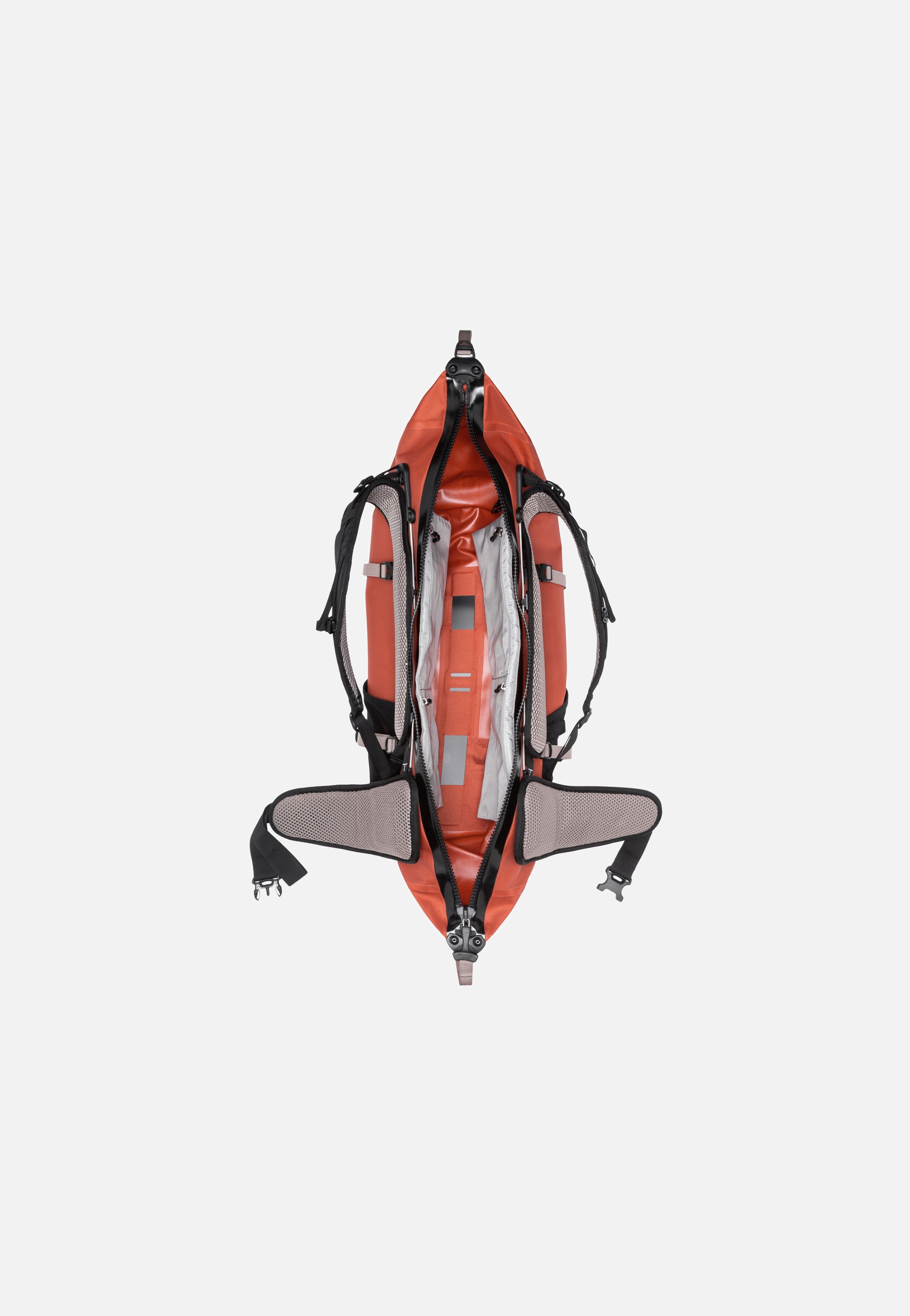 ORTLIEB Atrack 35L Rooibos Travel Rucksack