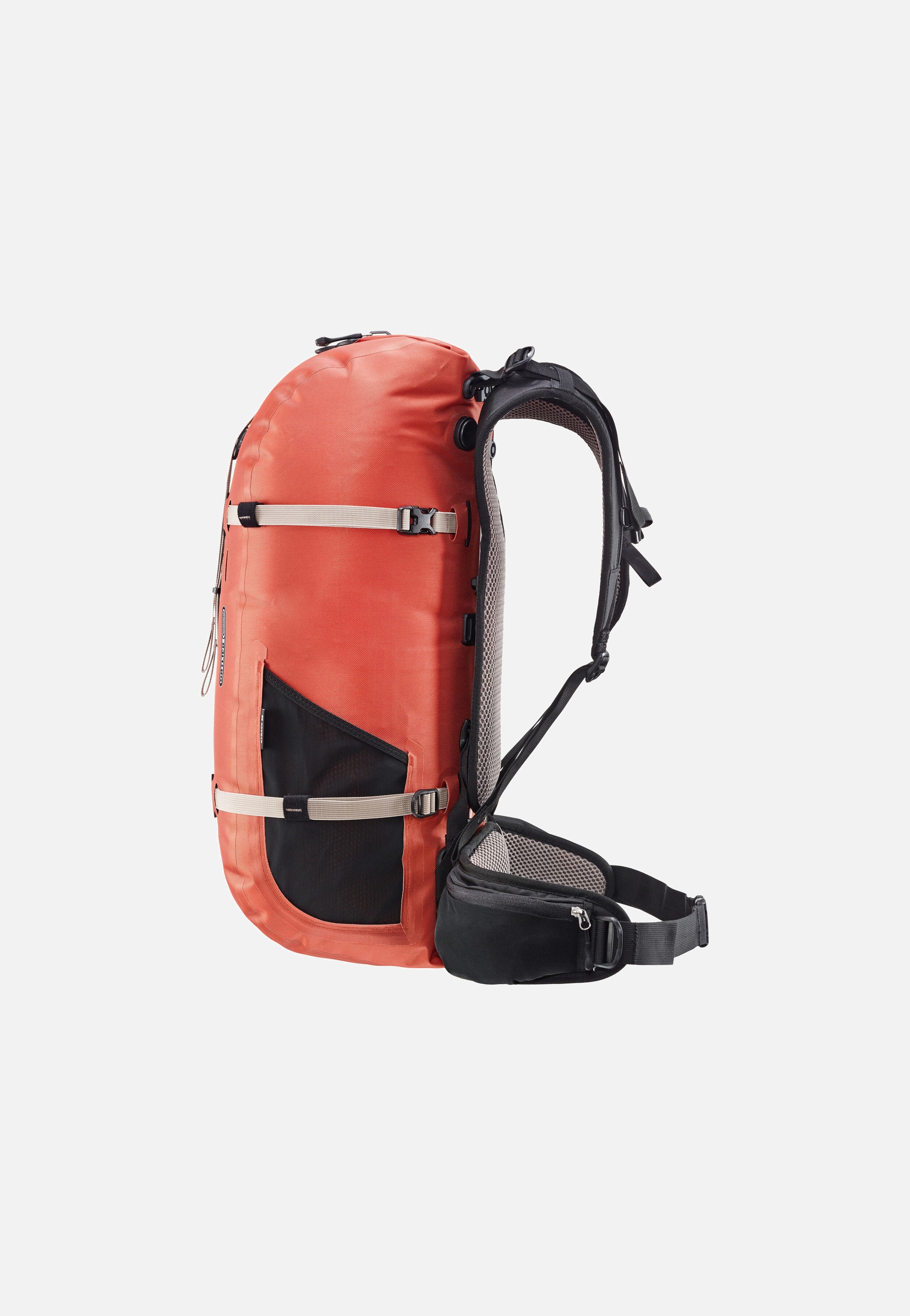 ORTLIEB Atrack 35L Rooibos Travel Rucksack