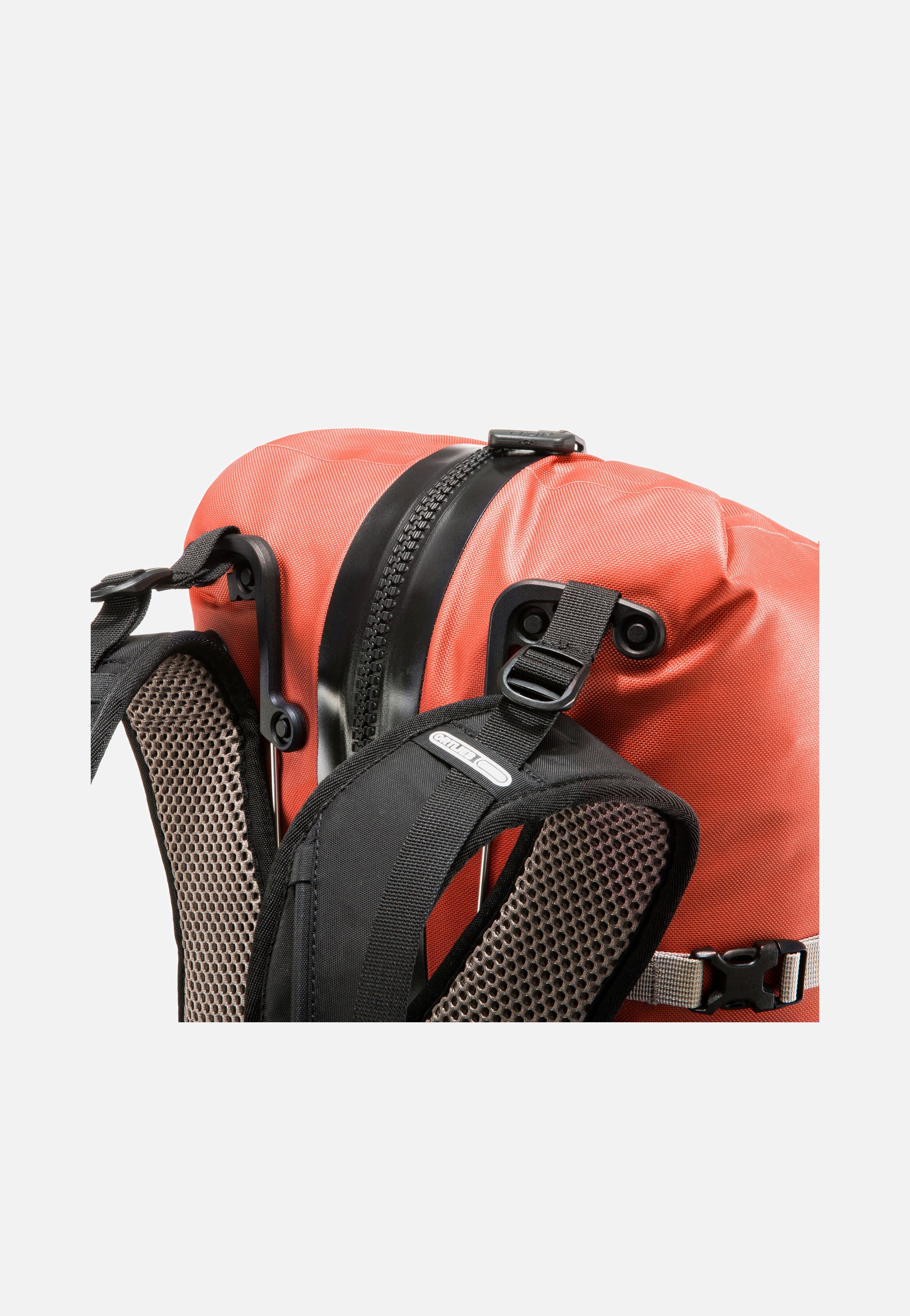 ORTLIEB Atrack 45L Rooibos Travel Rucksack