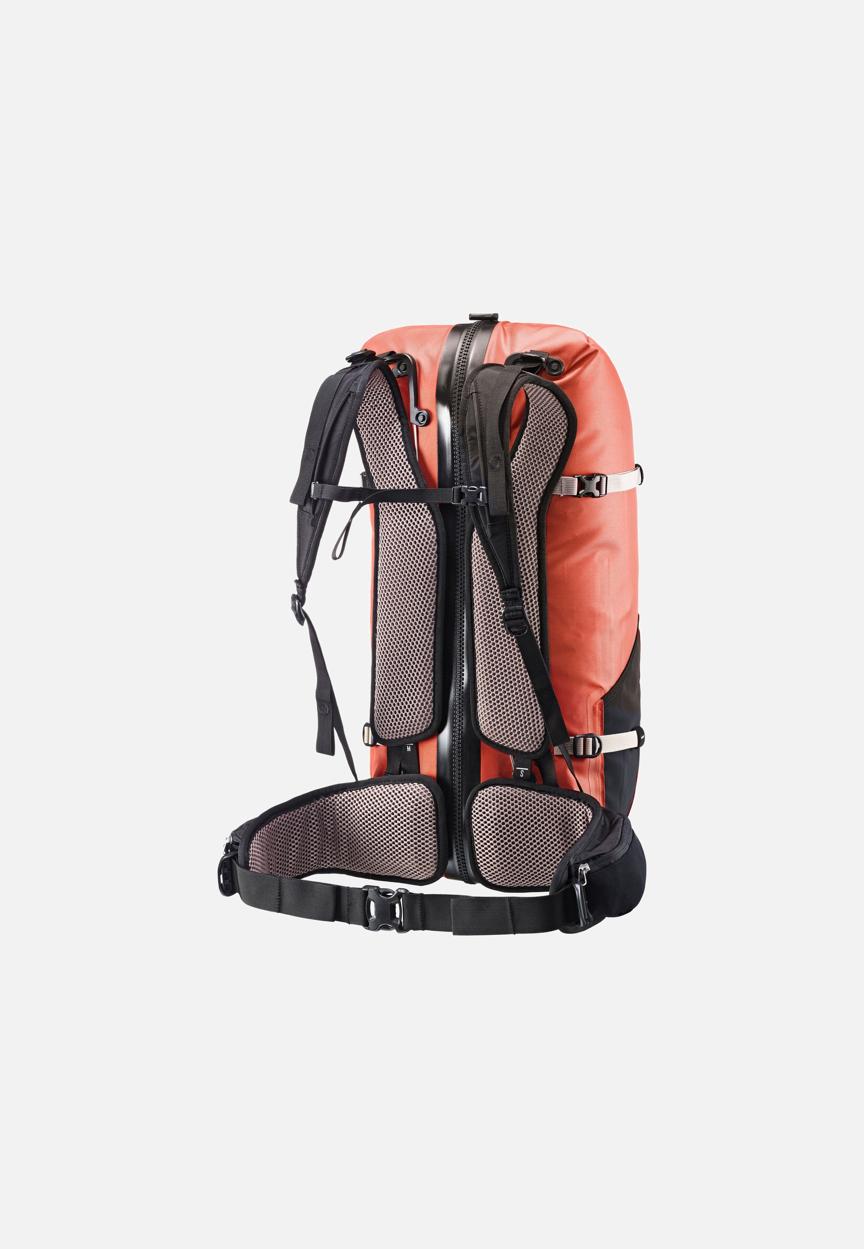 ORTLIEB Atrack 45L Rooibos Travel Rucksack