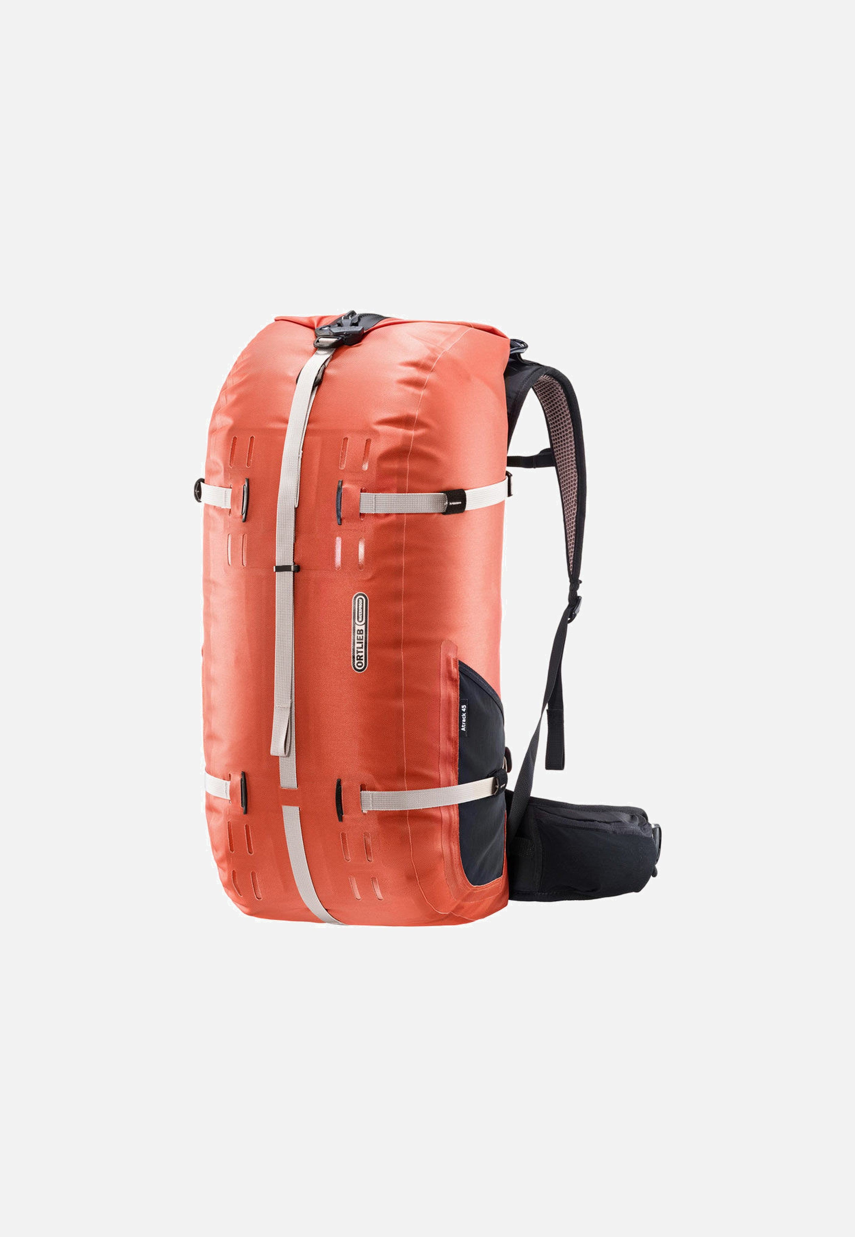 ORTLIEB Atrack 45L Rooibos Travel Rucksack