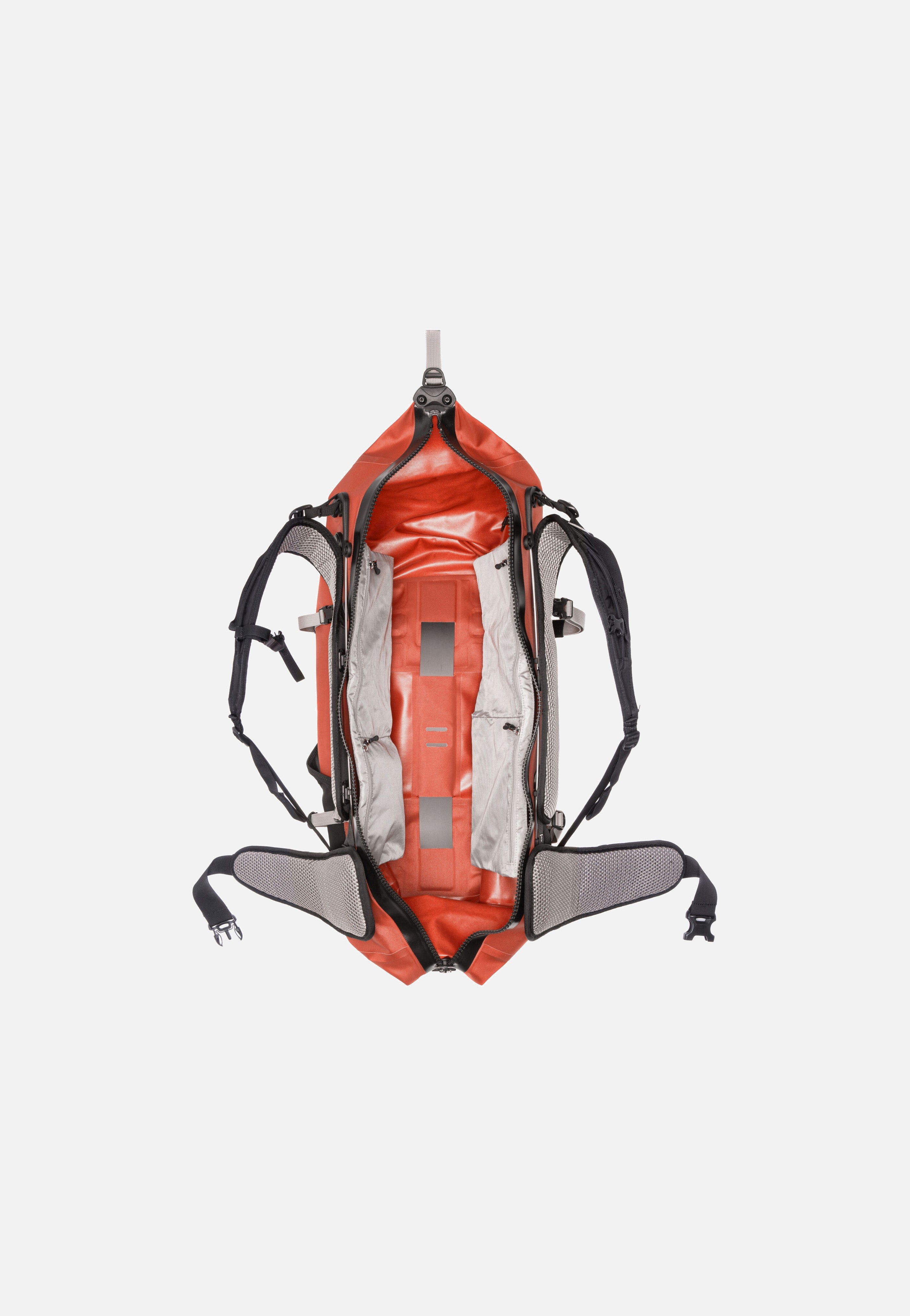 ORTLIEB Atrack 45L Rooibos Travel Rucksack