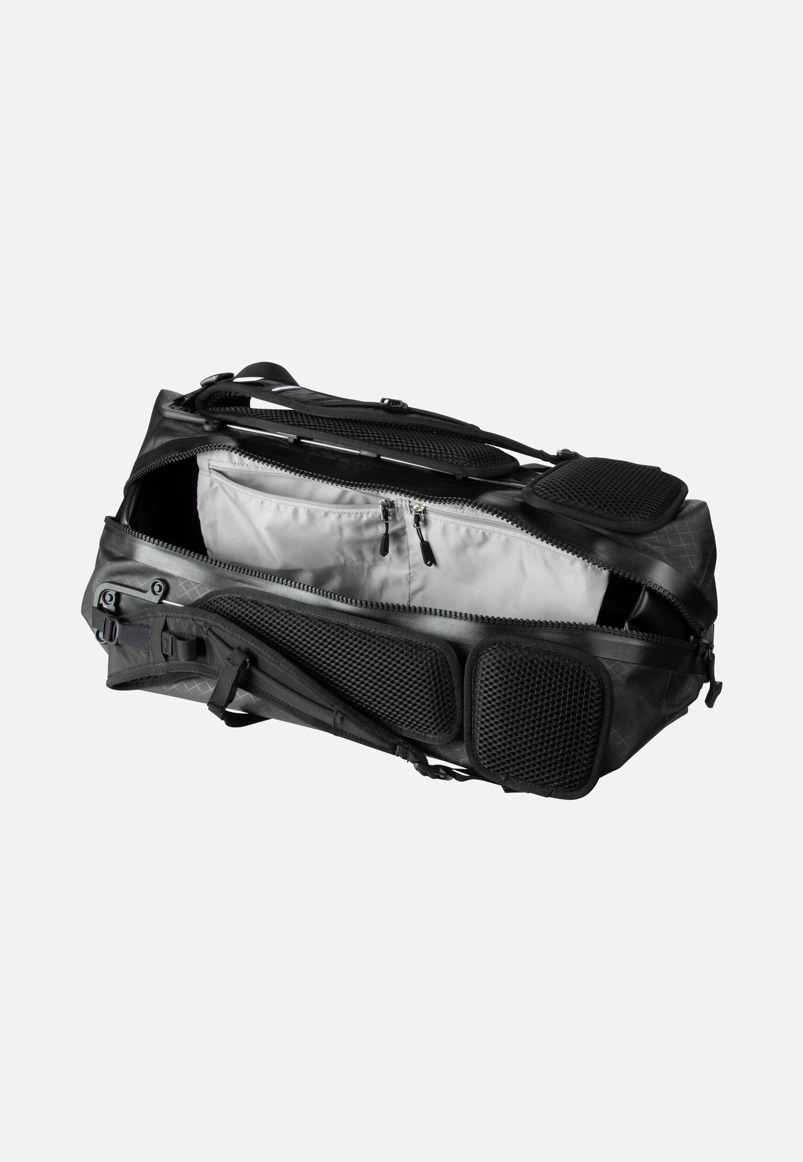 ORTLIEB Atrack Metrosphere 34 Black Embossed Travel Rucksack