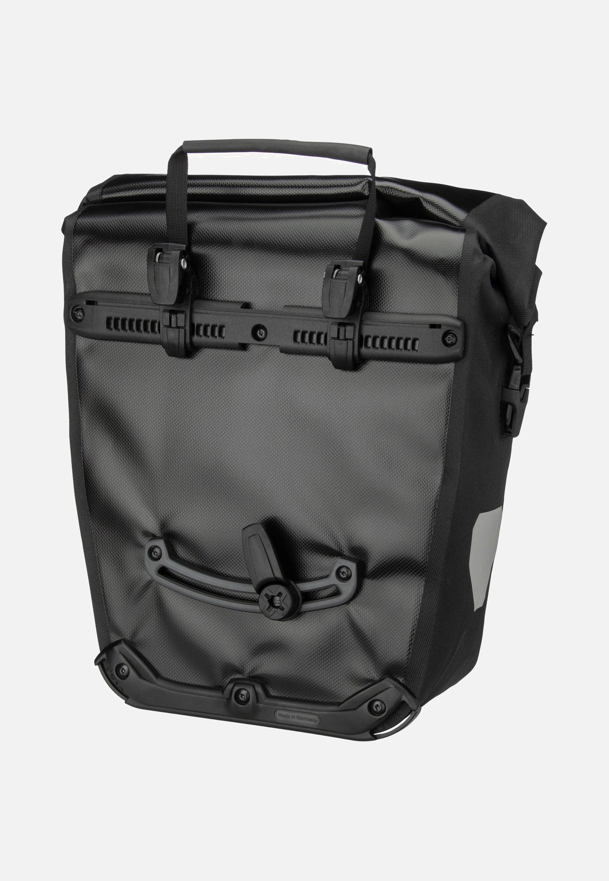 ORTLIEB Back-Roller Core QL2.1 Schwarz Fahrradtasche
