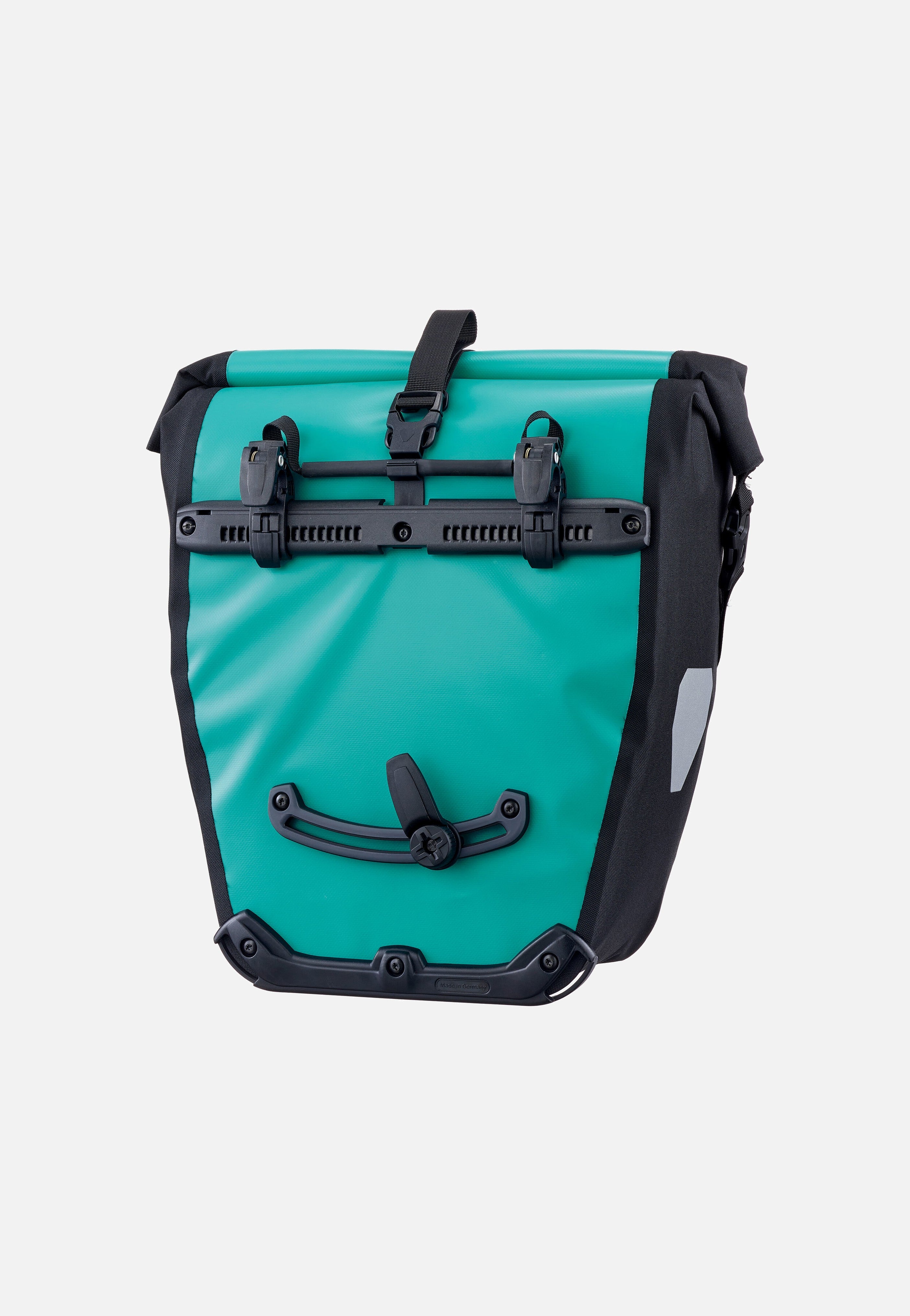 ORTLIEB Back-Roller Free QL2.1 Lagoon Black Fahrradtasche