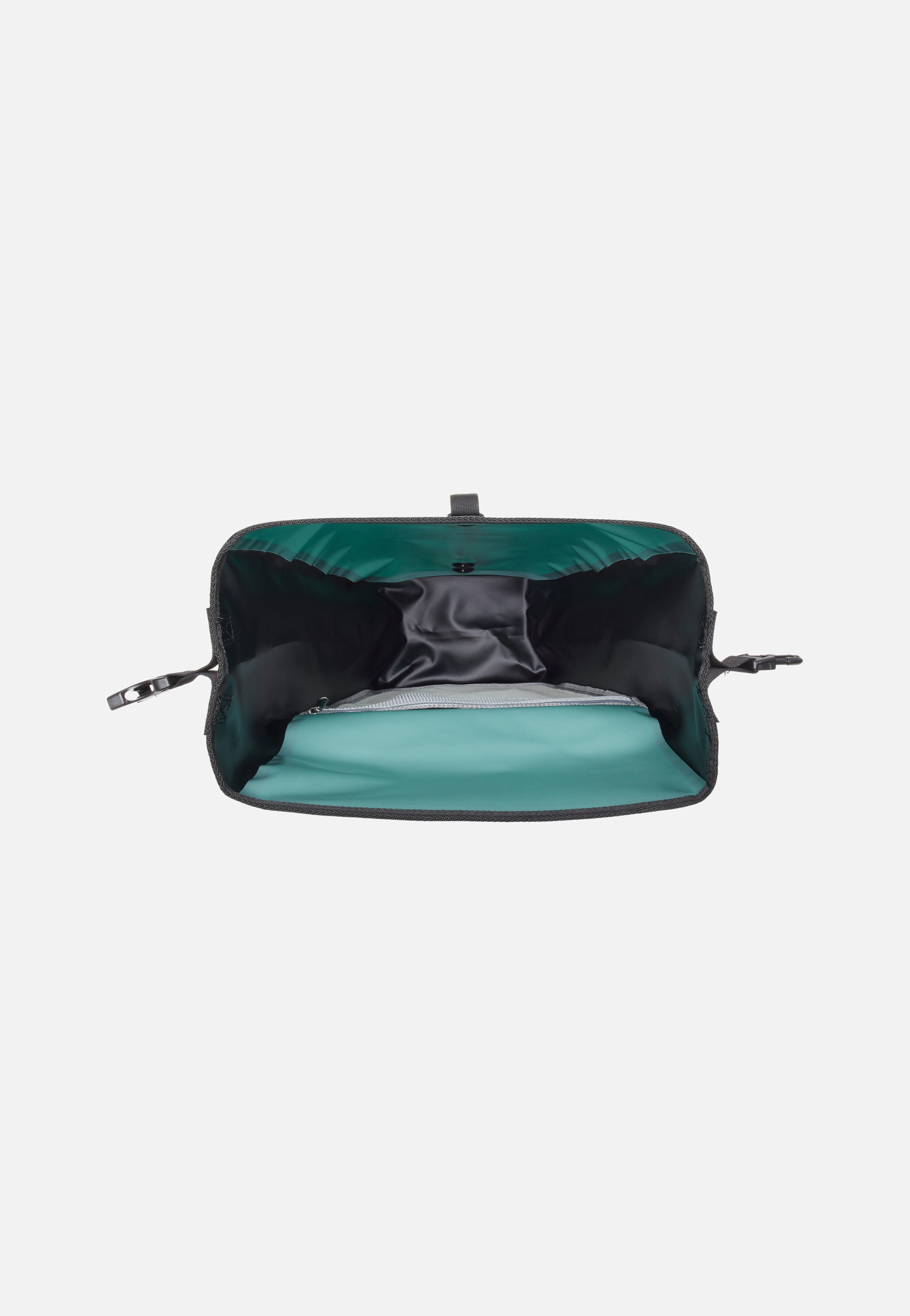 ORTLIEB Back-Roller Free QL2.1 Lagoon Black Fahrradtasche