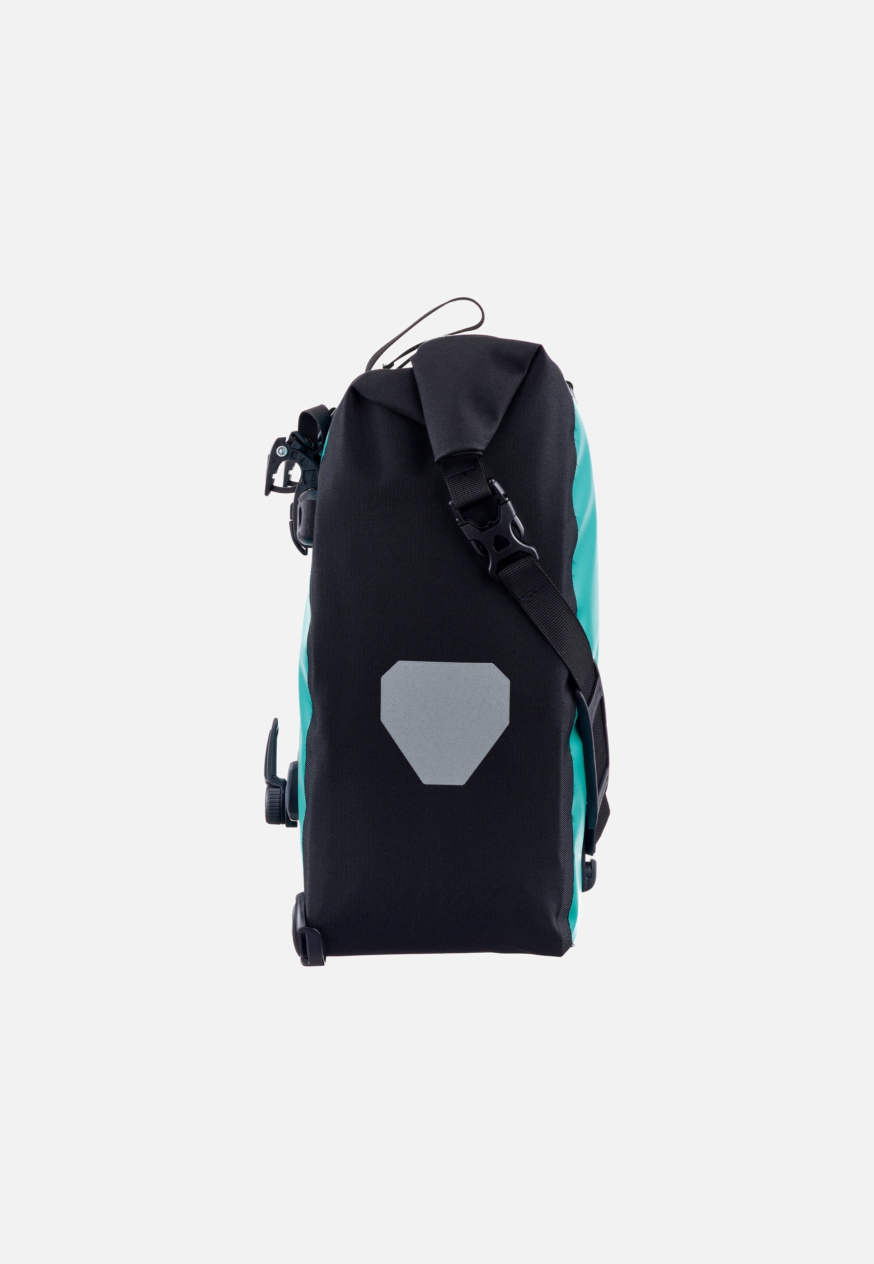ORTLIEB Back-Roller Free QL2.1 Lagoon Black Fahrradtasche