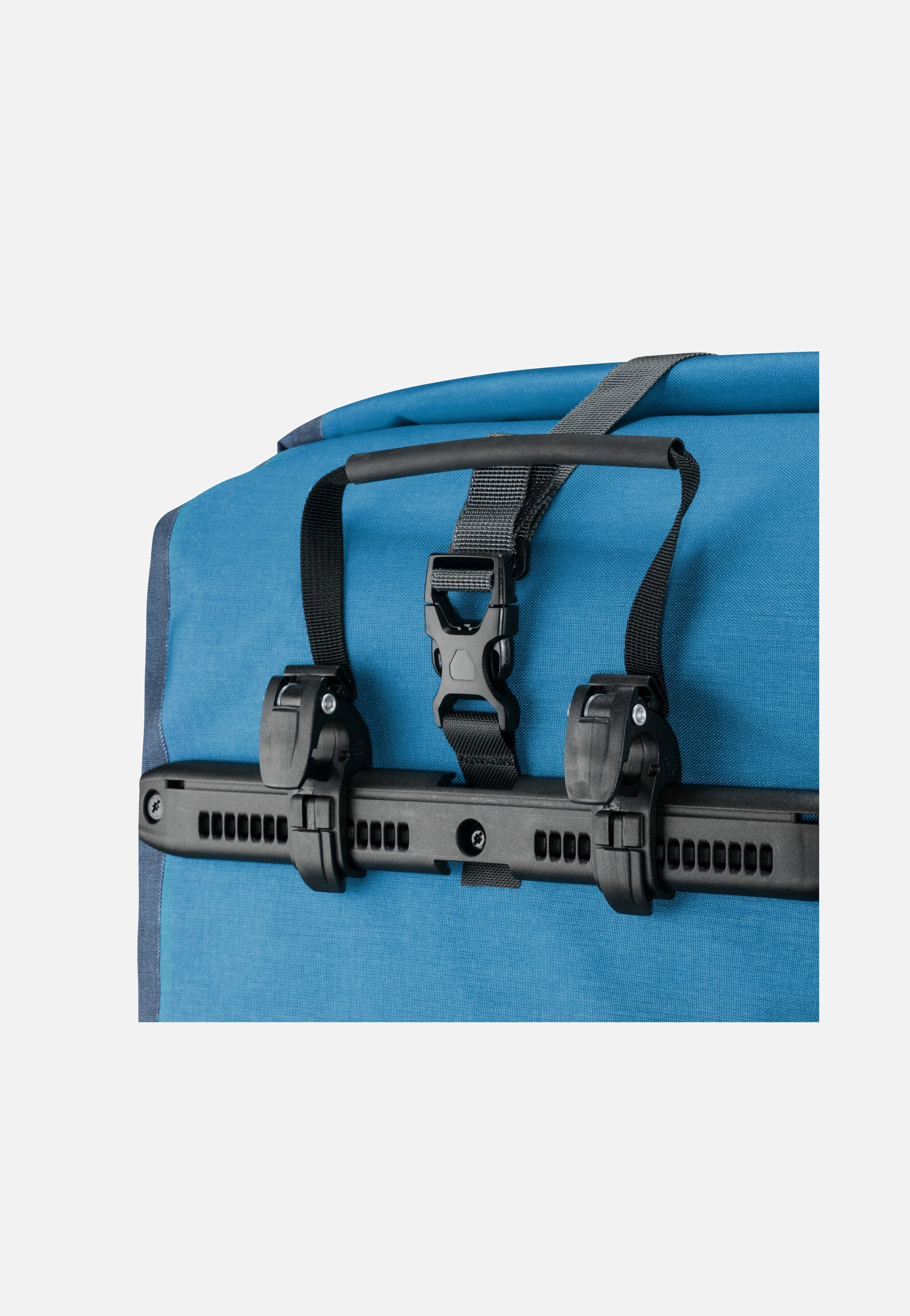 ORTLIEB Back-Roller Plus CR QL2.1 Dusk Blue Denim Fahrradtasche