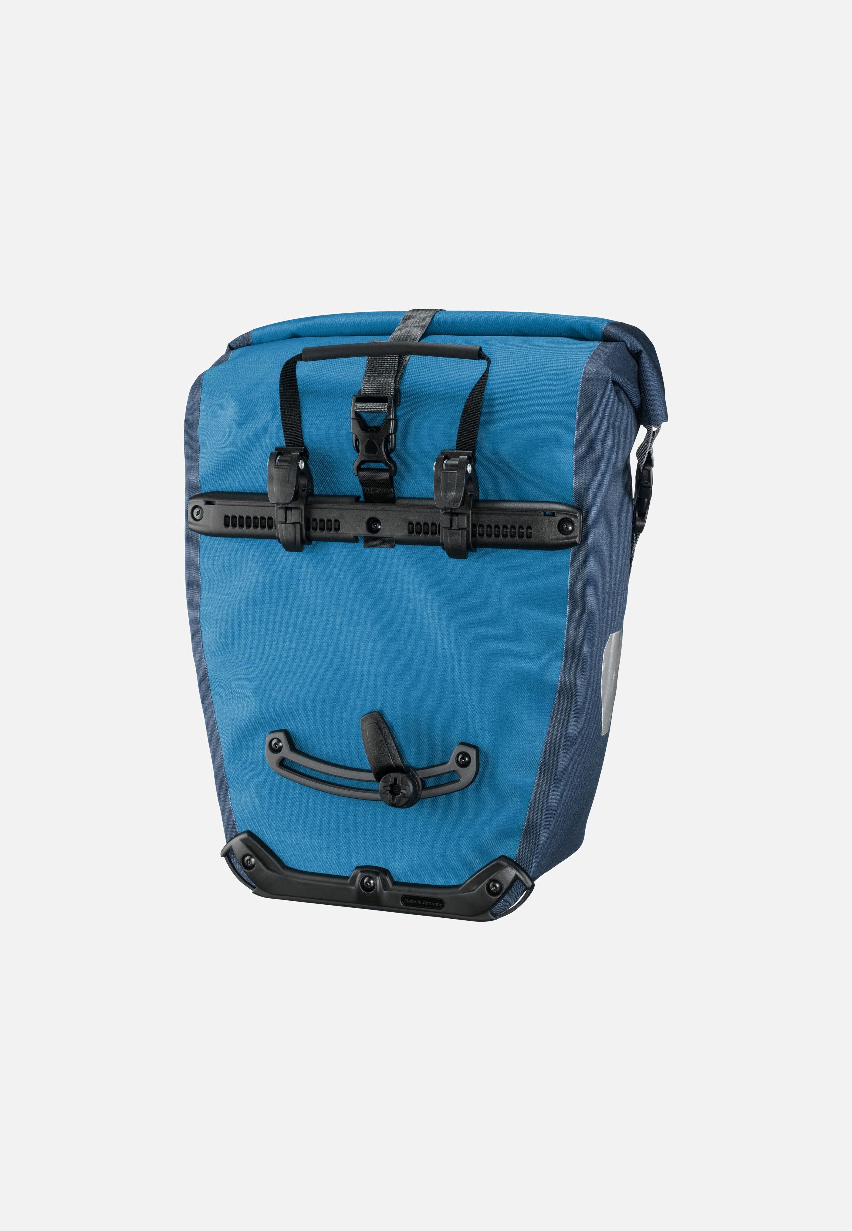 ORTLIEB Back-Roller Plus CR QL2.1 Dusk Blue Denim Fahrradtasche