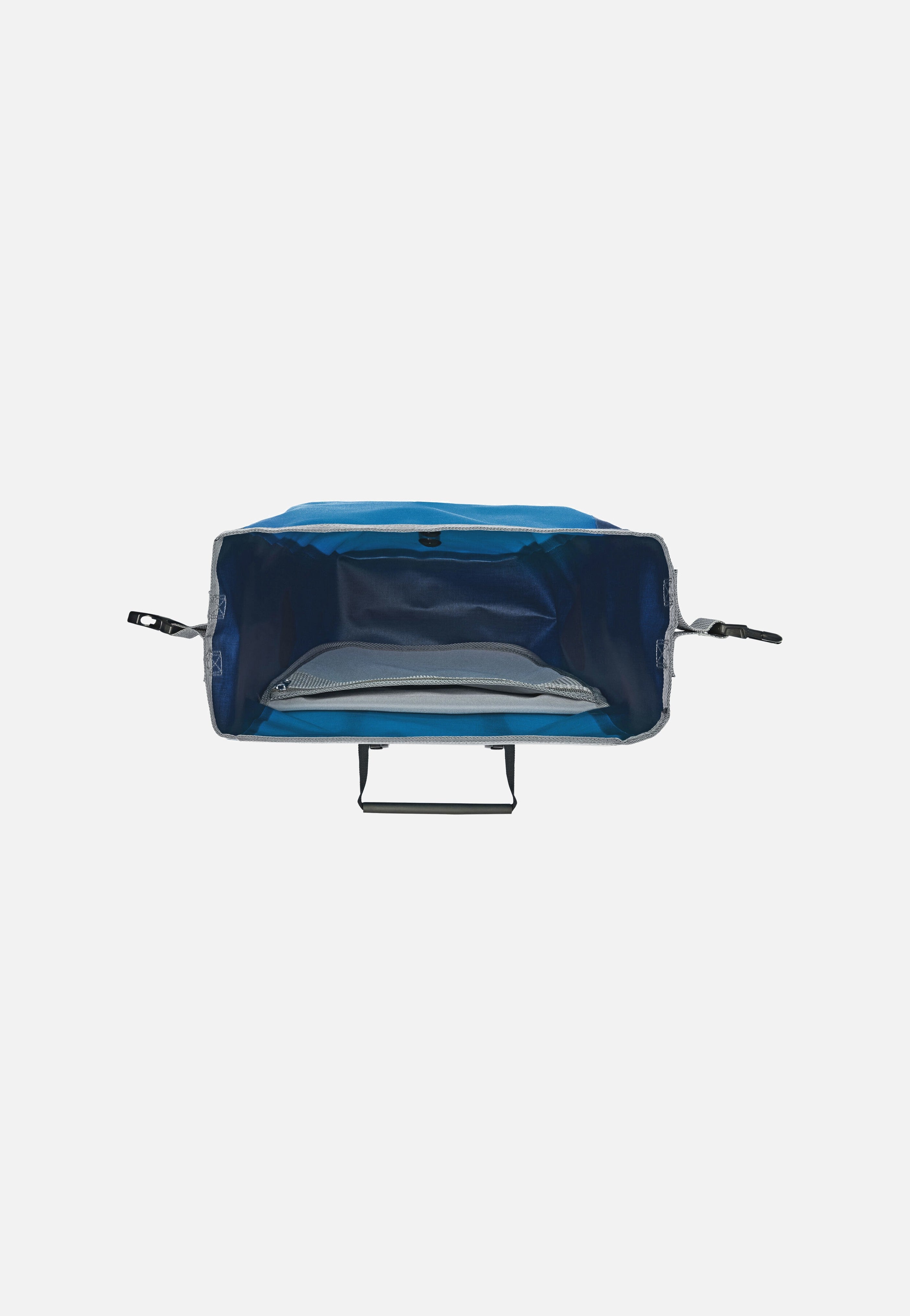 ORTLIEB Back-Roller Plus CR QL2.1 Dusk Blue Denim Fahrradtasche