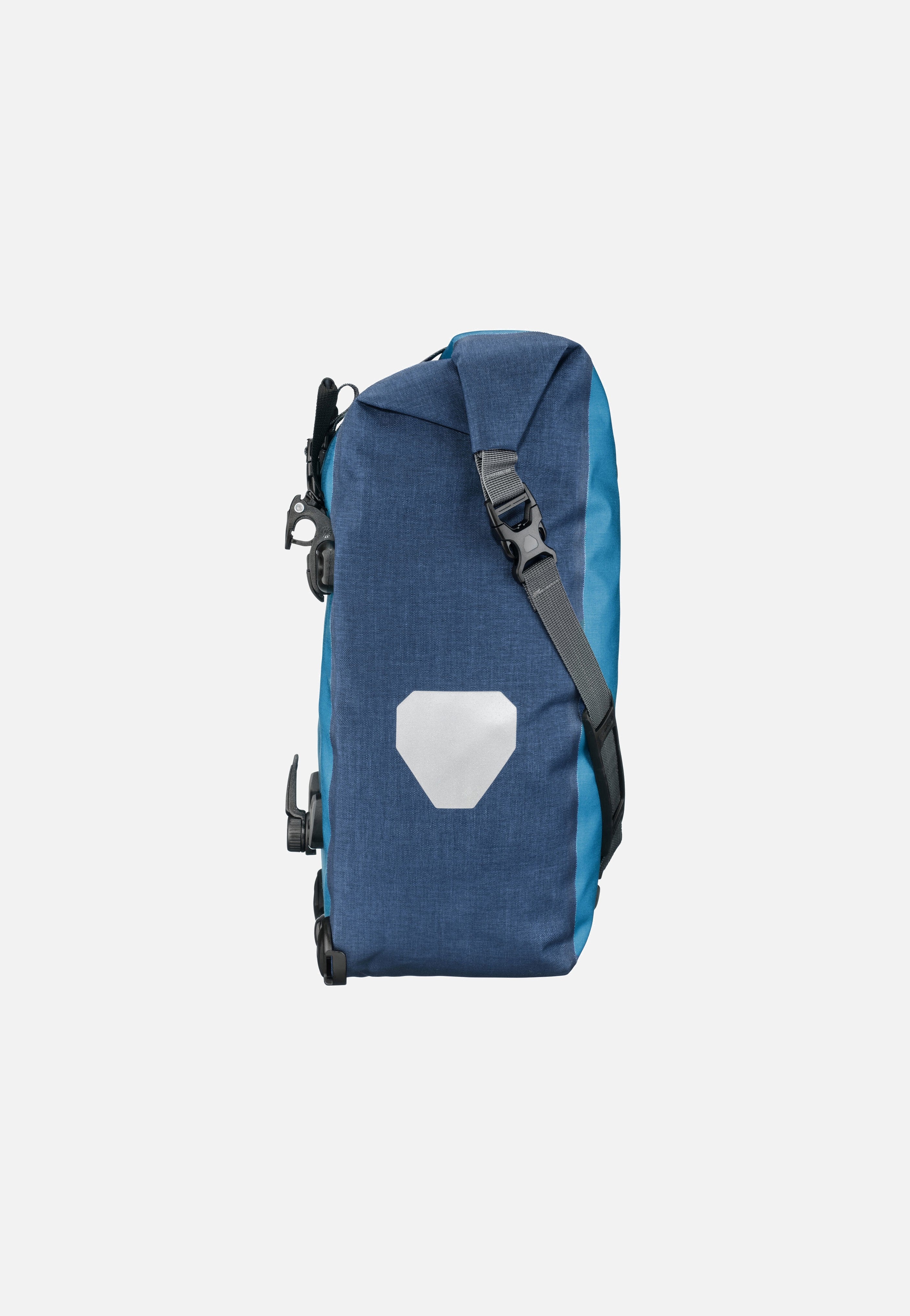 ORTLIEB Back-Roller Plus CR QL2.1 Dusk Blue Denim Fahrradtasche