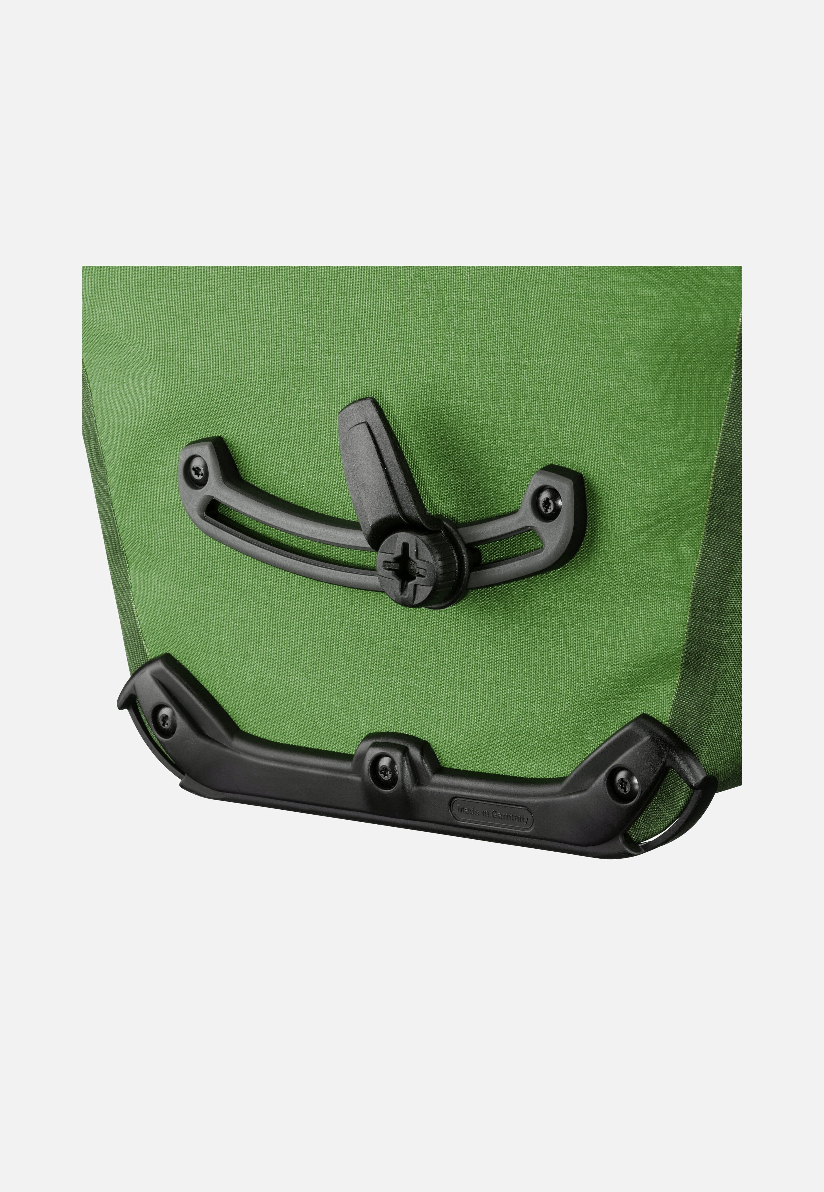 ORTLIEB Back-Roller Plus CR QL2.1 Kiwi Moss Green Fahrradtasche