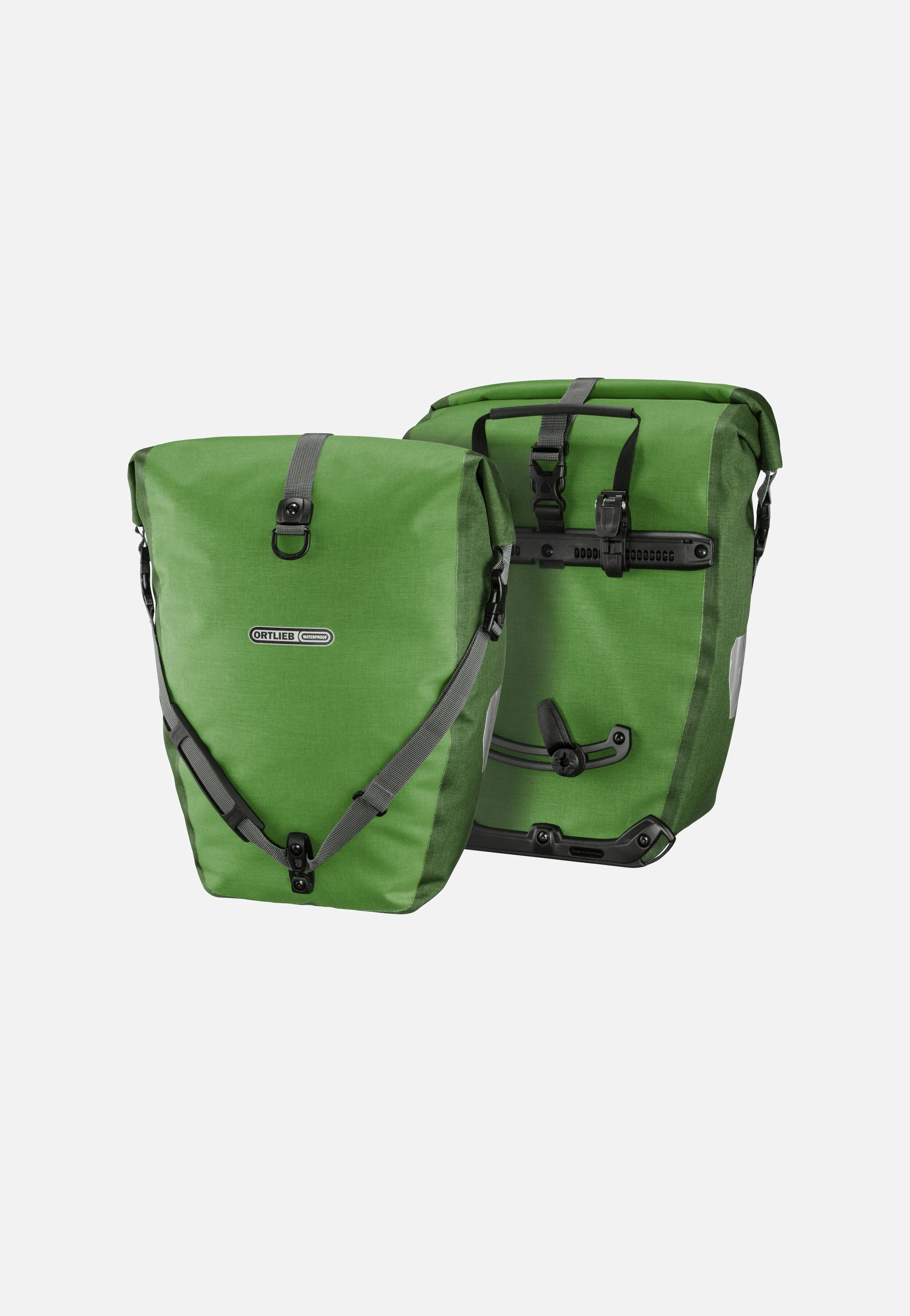 ORTLIEB Back-Roller Plus CR QL2.1 Kiwi Moss Green Fahrradtasche