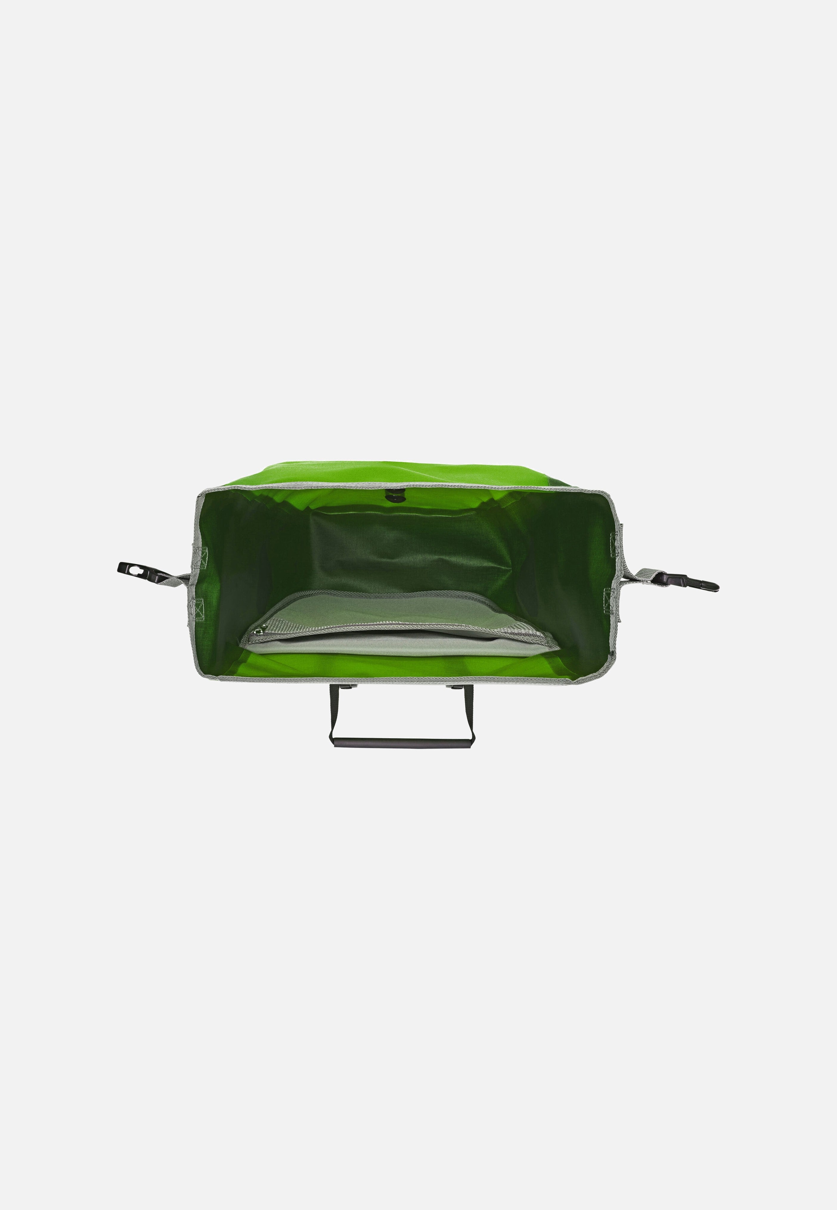 ORTLIEB Back-Roller Plus CR QL2.1 Kiwi Moss Green Fahrradtasche