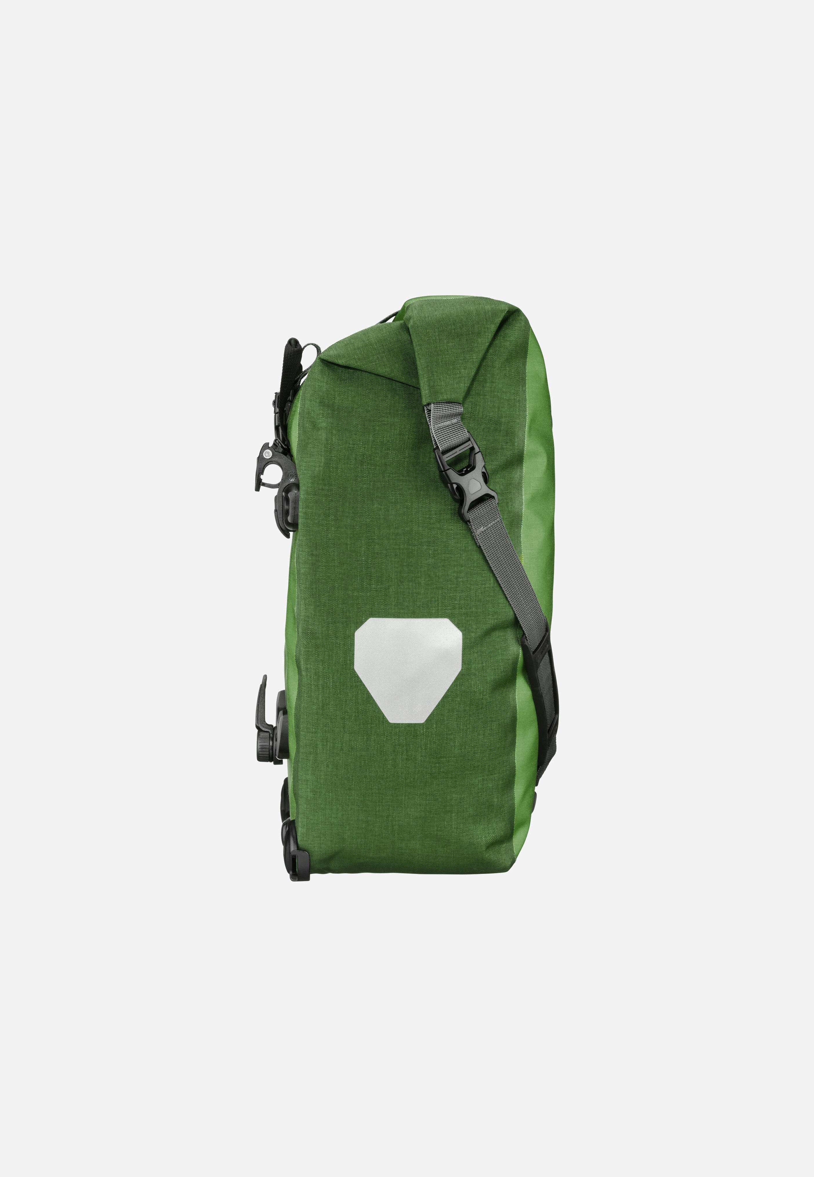 ORTLIEB Back-Roller Plus CR QL2.1 Kiwi Moss Green Fahrradtasche