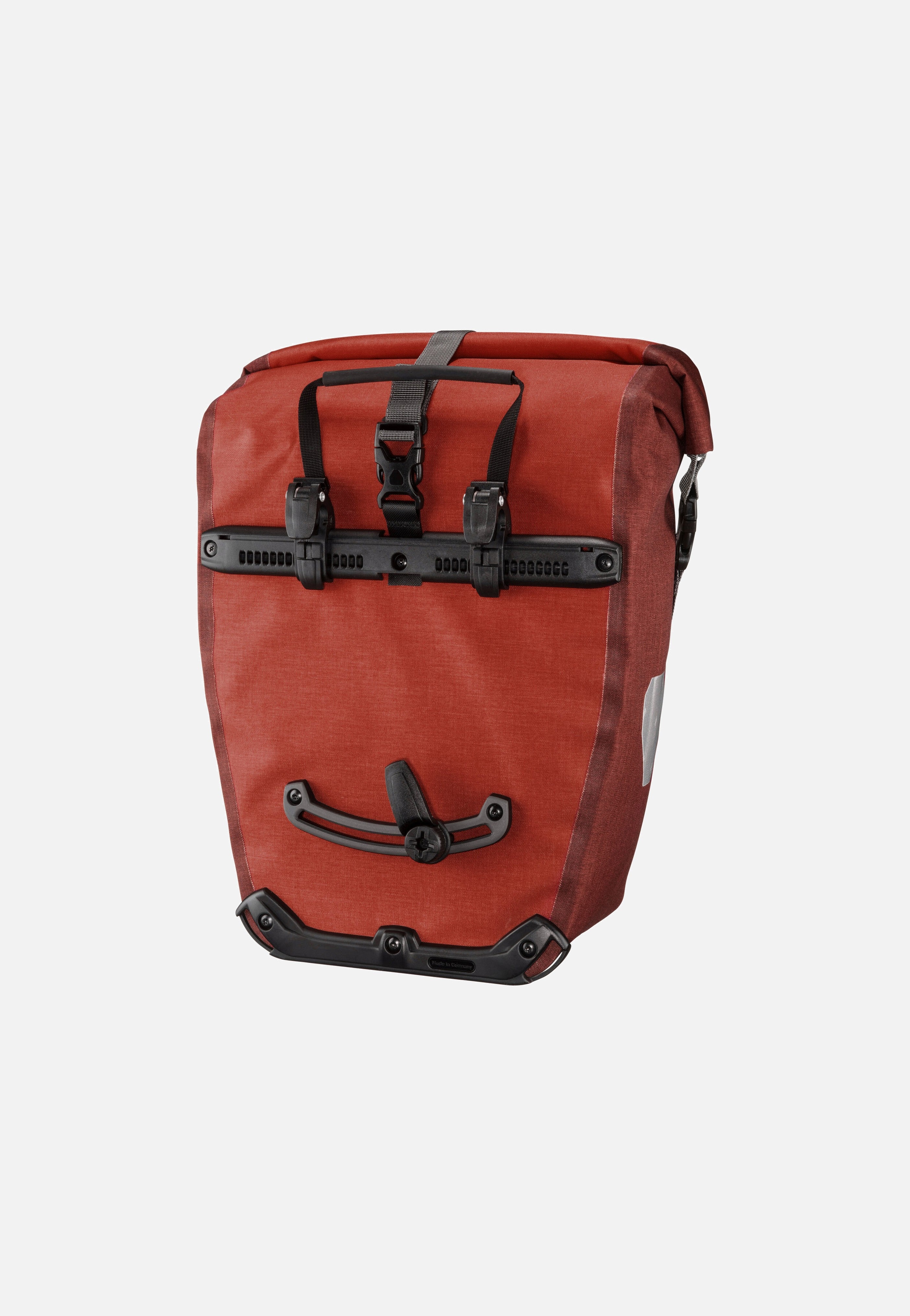 ORTLIEB Back-Roller Plus CR QL2.1 Salsa Dark Chili Fahrradtasche
