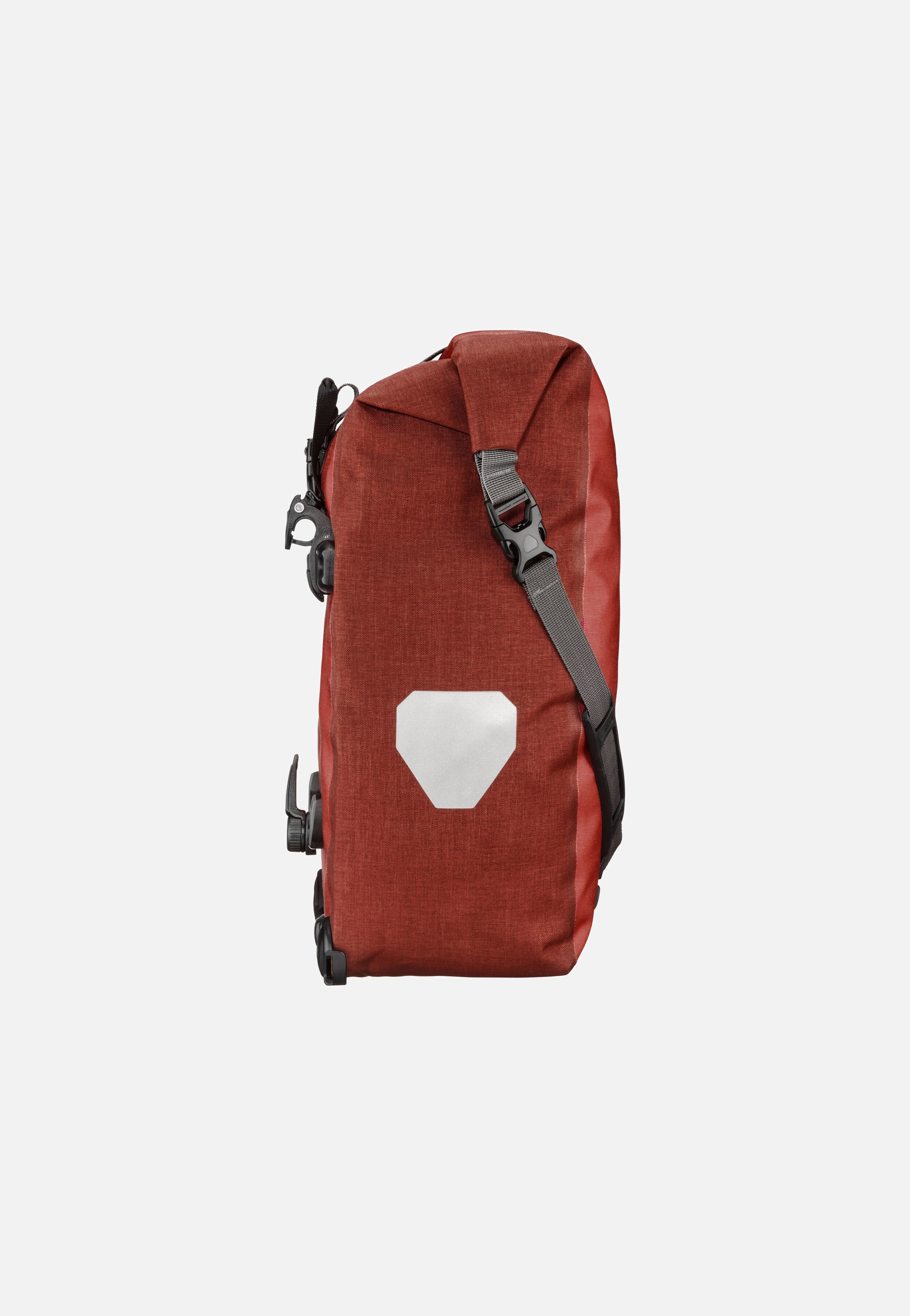 ORTLIEB Back-Roller Plus CR QL2.1 Salsa Dark Chili Fahrradtasche