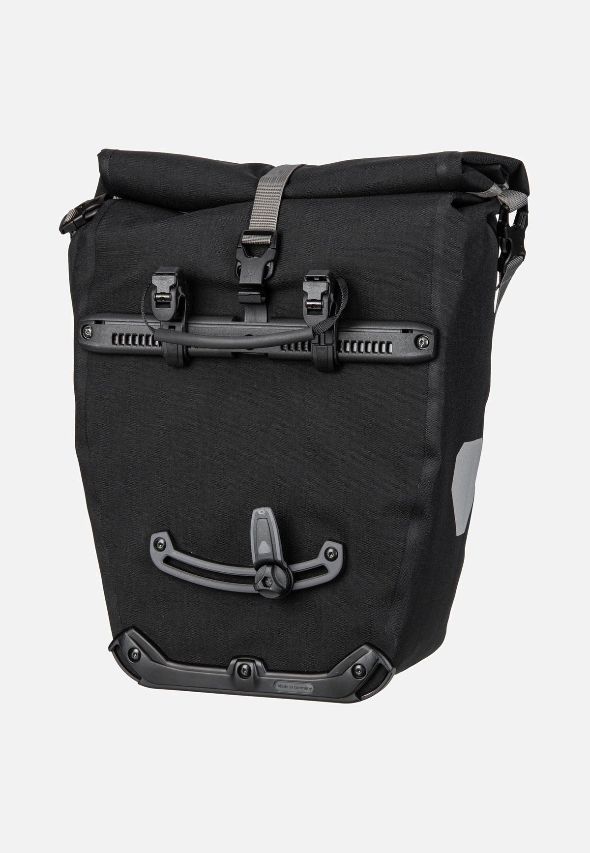 ORTLIEB Back-Roller Plus Single QL2.2 Black Fahrradtasche