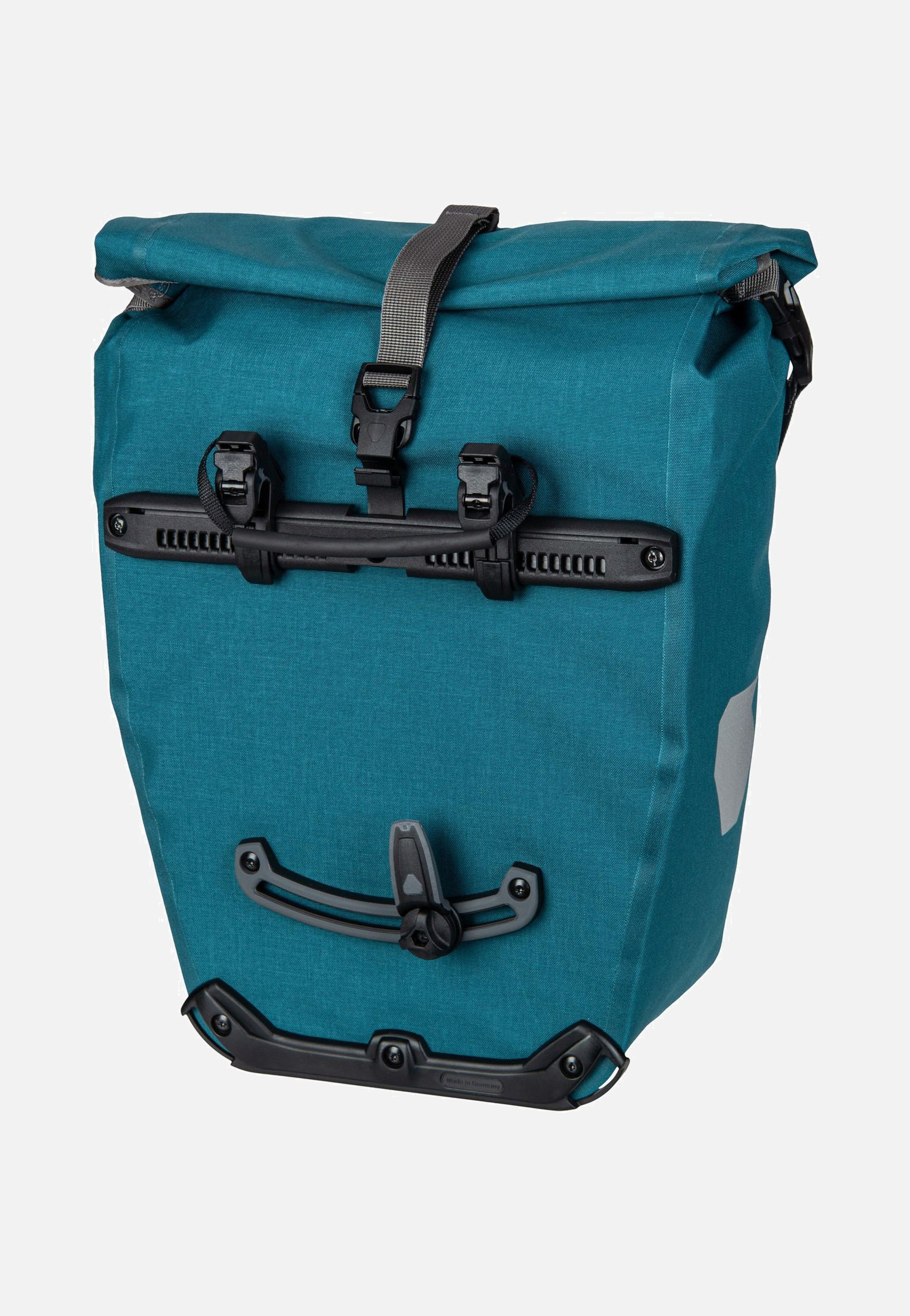 ORTLIEB Back-Roller Plus Single QL2.2 Denim Fahrradtasche