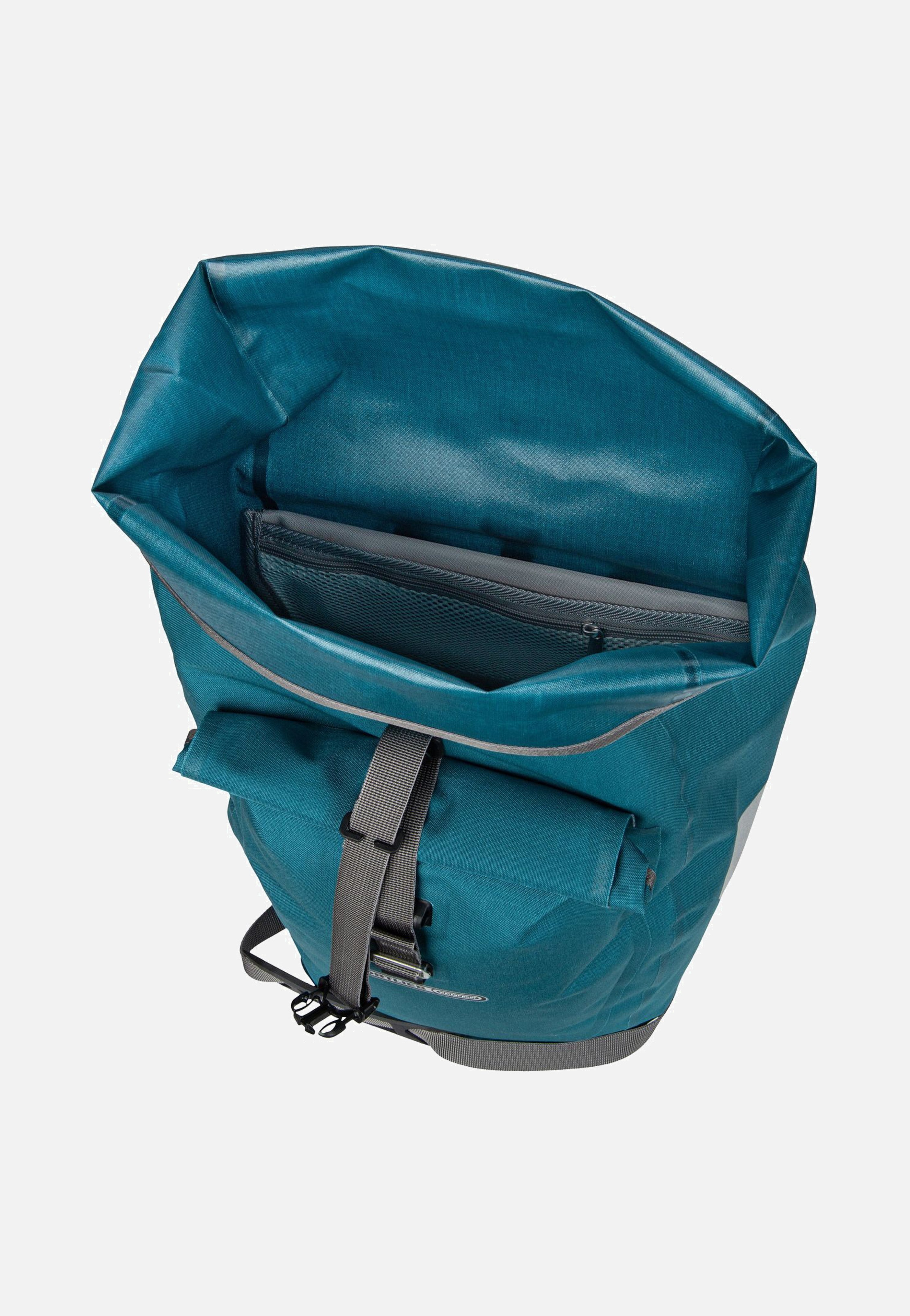 ORTLIEB Back-Roller Plus Single QL2.2 Denim Fahrradtasche