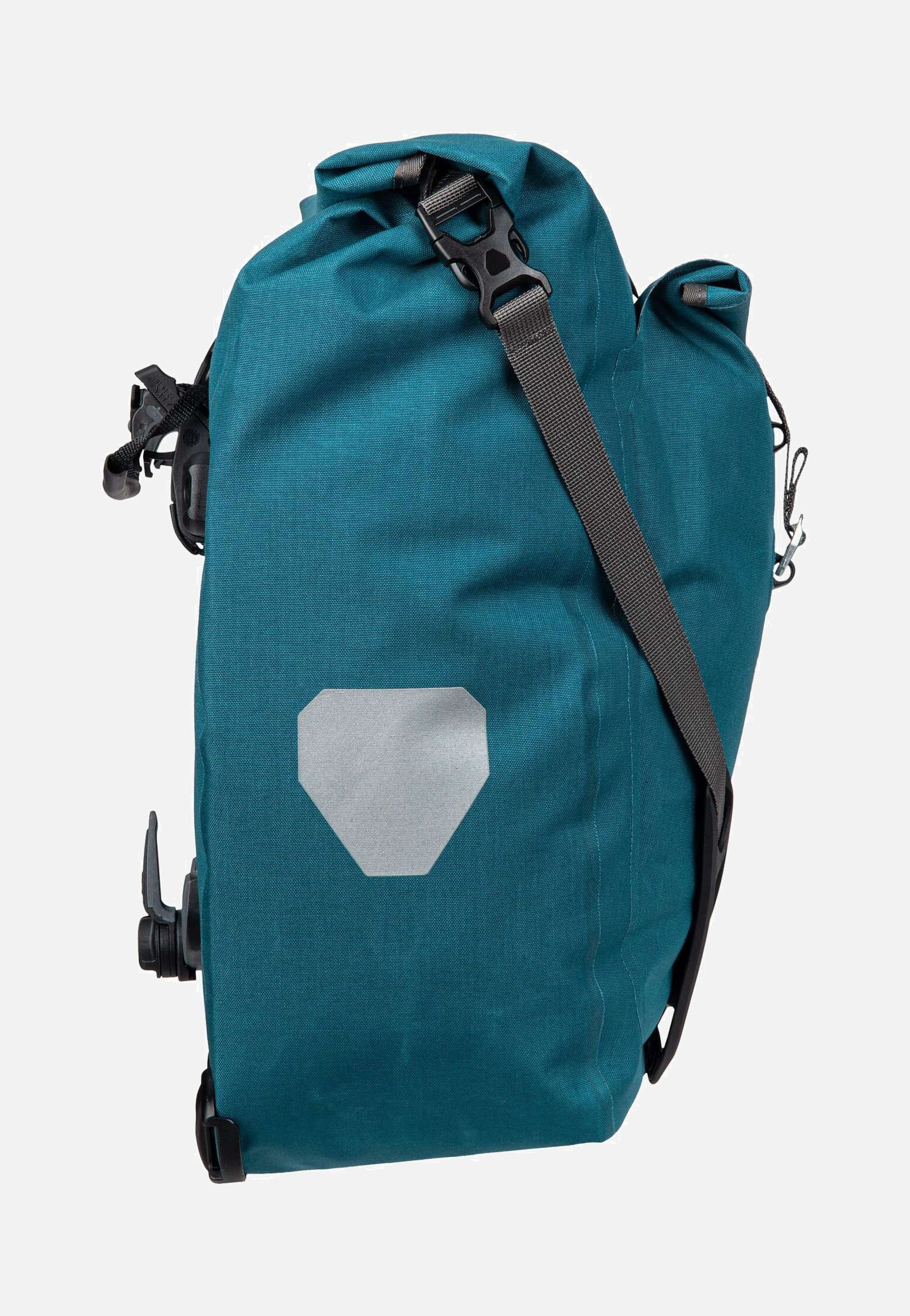ORTLIEB Back-Roller Plus Single QL2.2 Denim Fahrradtasche