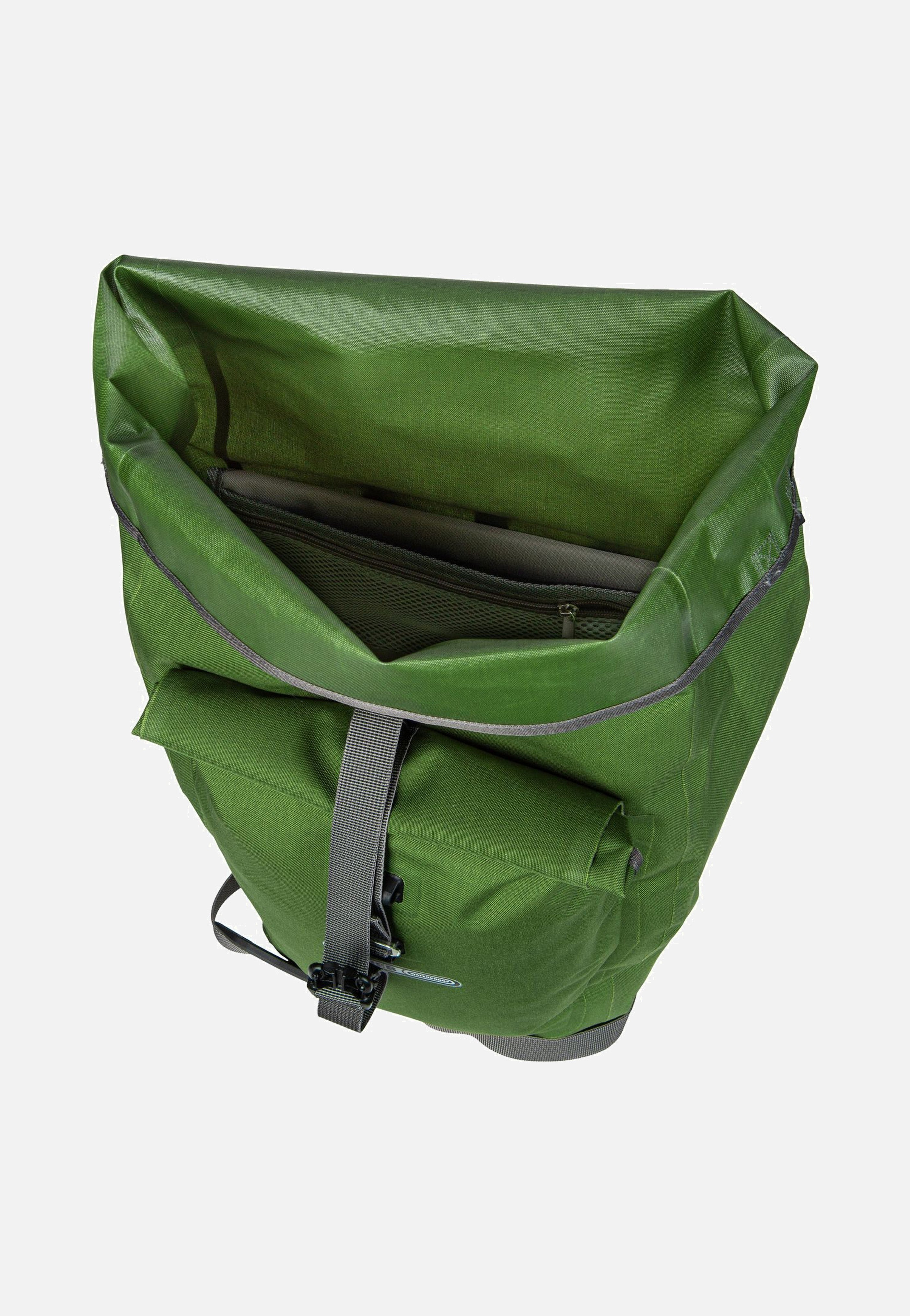 ORTLIEB Back-Roller Plus Single QL2.2 Moss Green Fahrradtasche