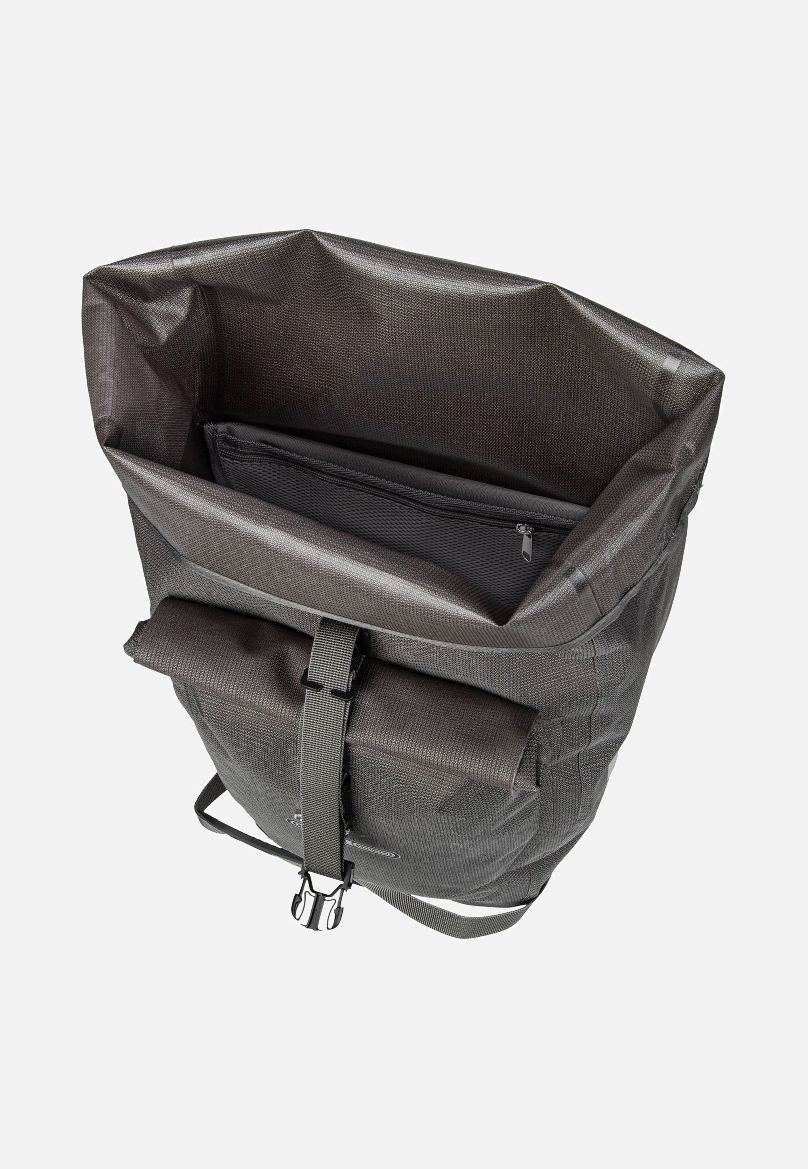 ORTLIEB Back-Roller Plus Urban Single QL2.2 Pepper Fahrradtasche
