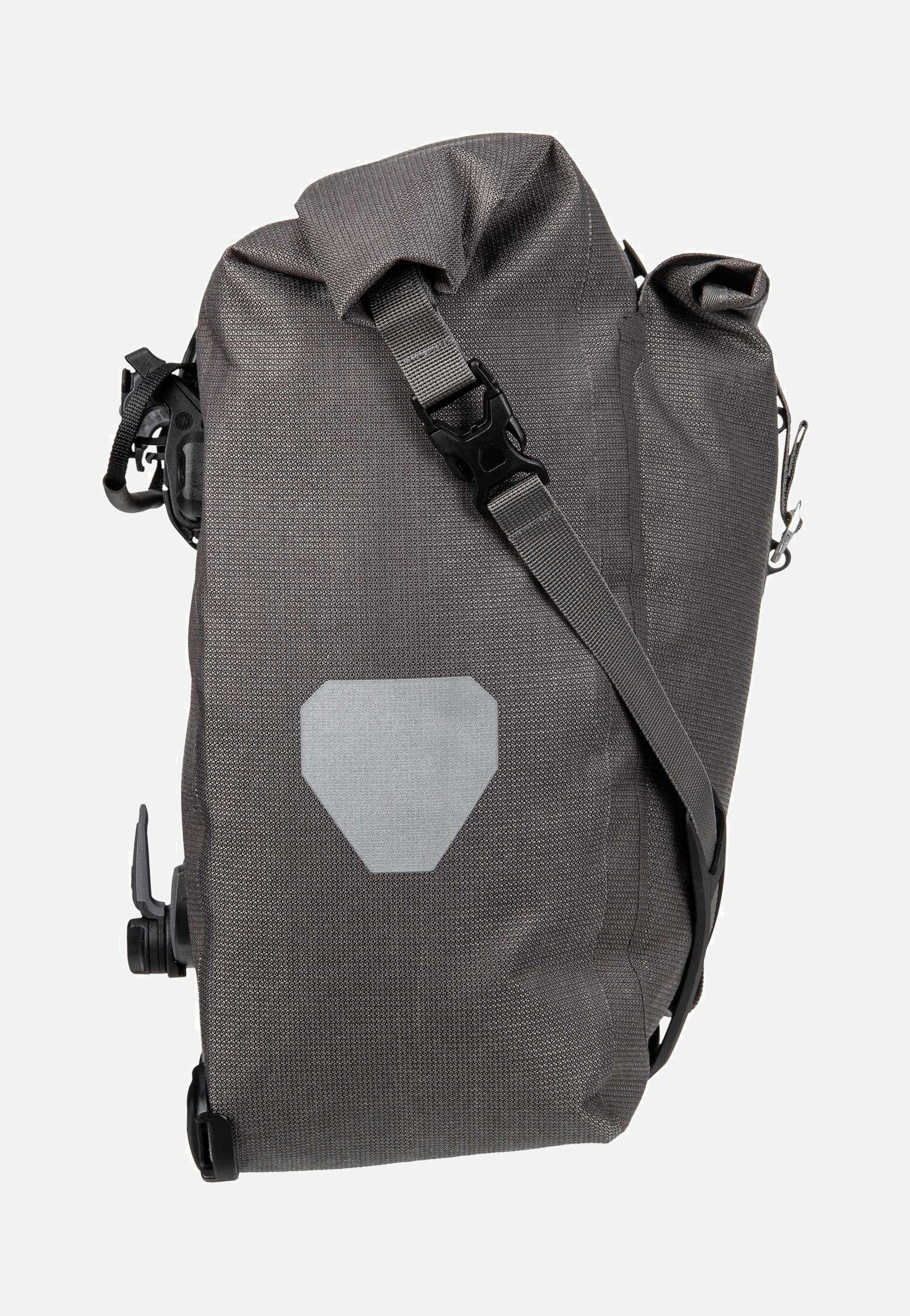 ORTLIEB Back-Roller Plus Urban Single QL2.2 Pepper Fahrradtasche