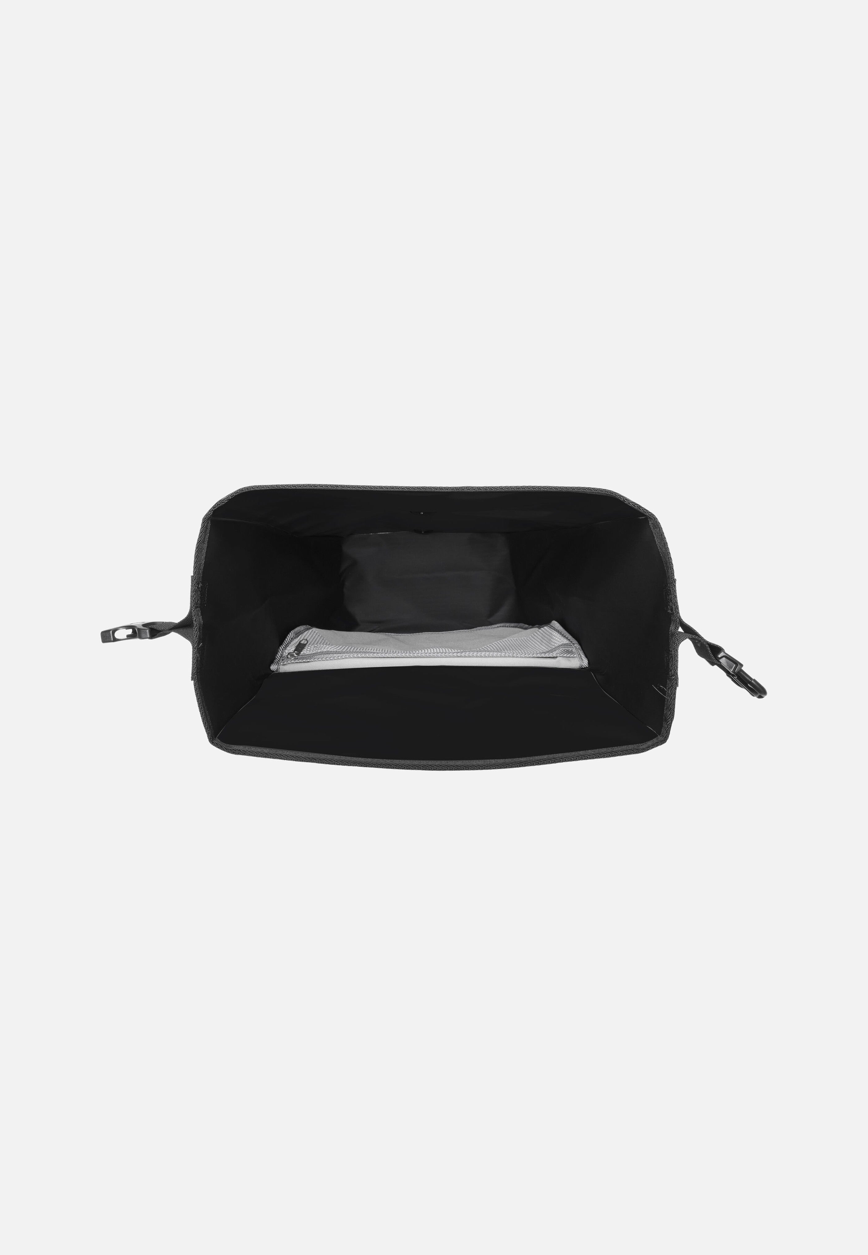 ORTLIEB Back-Roller Schwarz Fahrradtasche