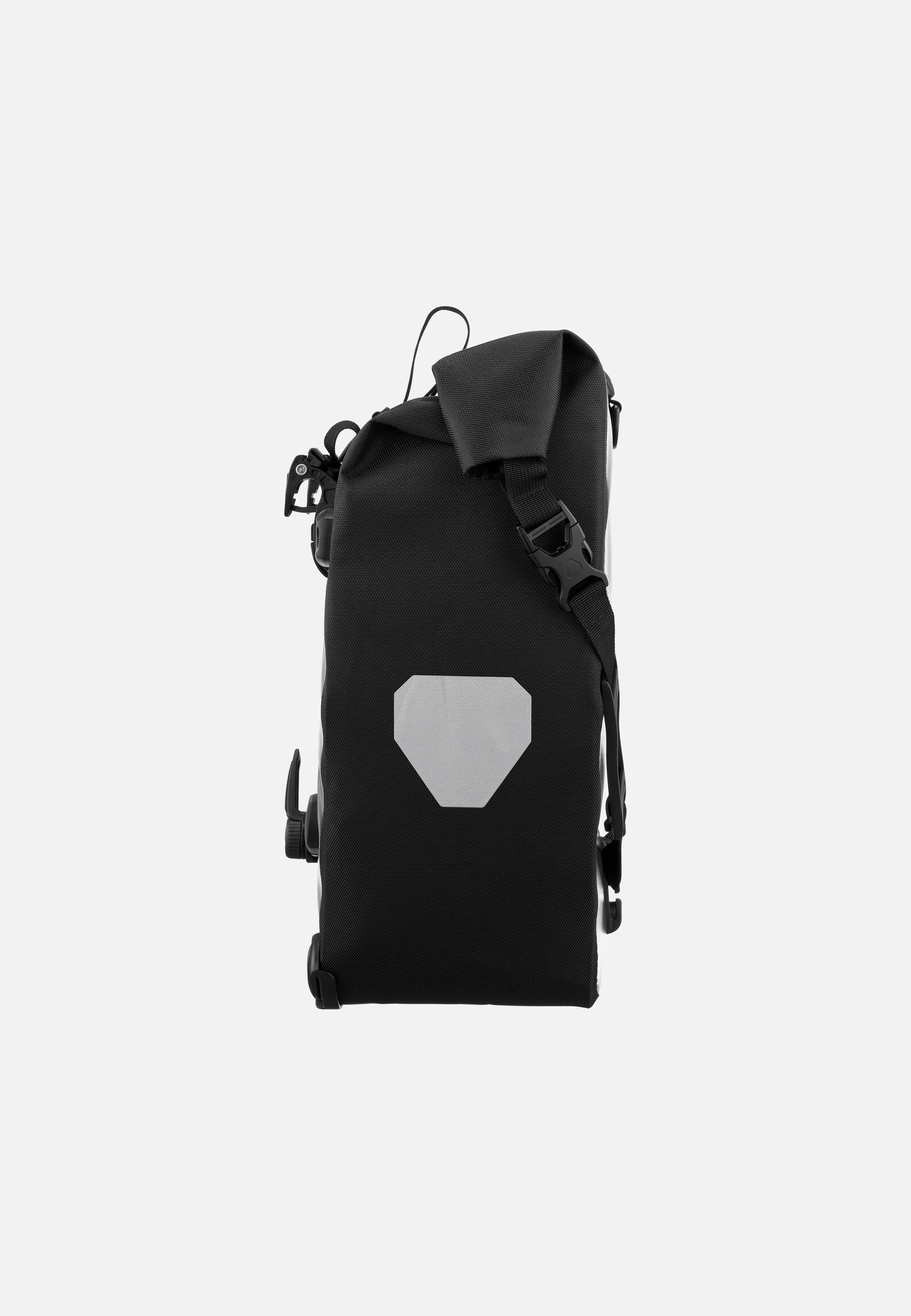 ORTLIEB Back-Roller Schwarz Fahrradtasche
