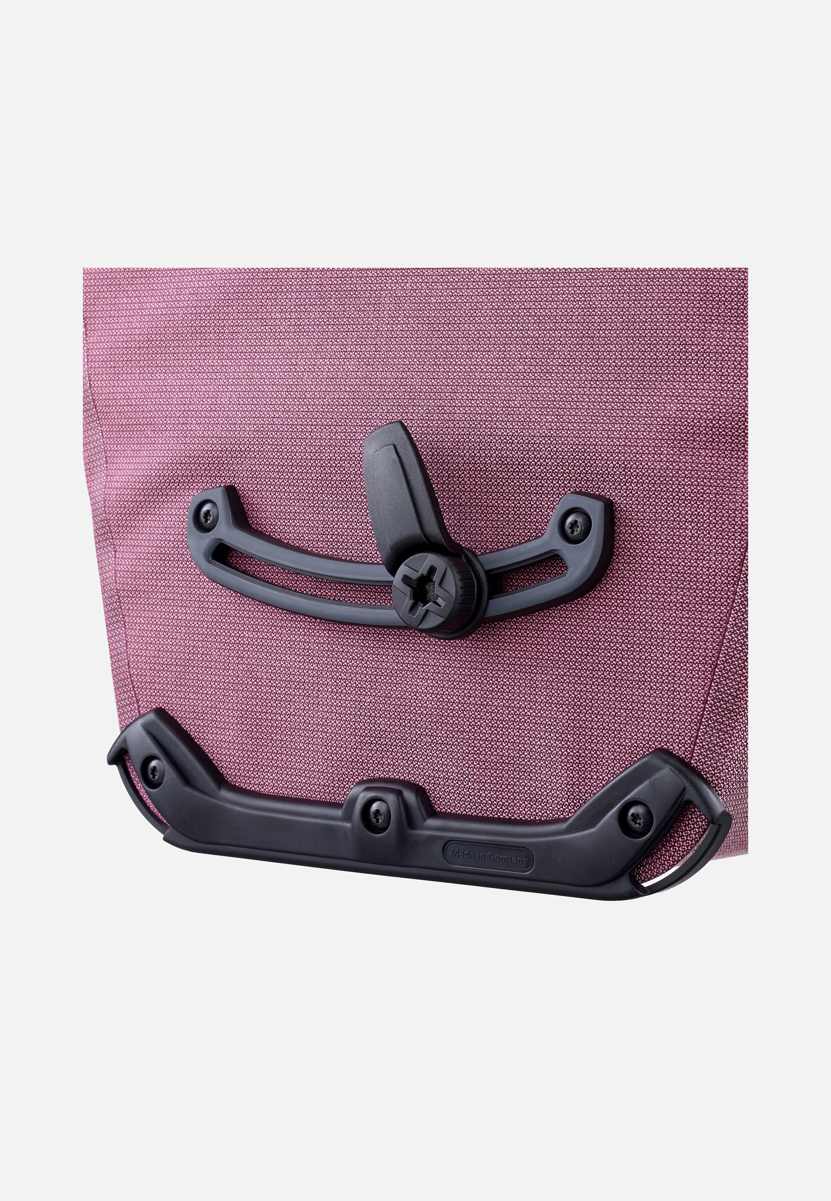 ORTLIEB Back-Roller Urban Single QL2.1 Ash Rose Fahrradtasche