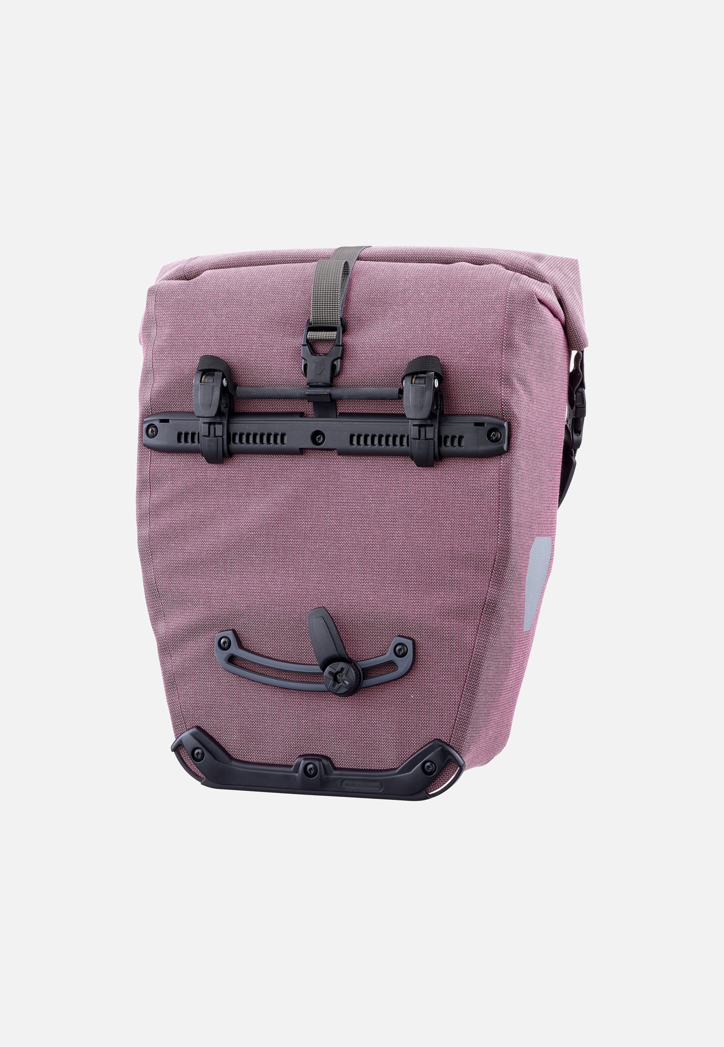ORTLIEB Back-Roller Urban Single QL2.1 Ash Rose Fahrradtasche