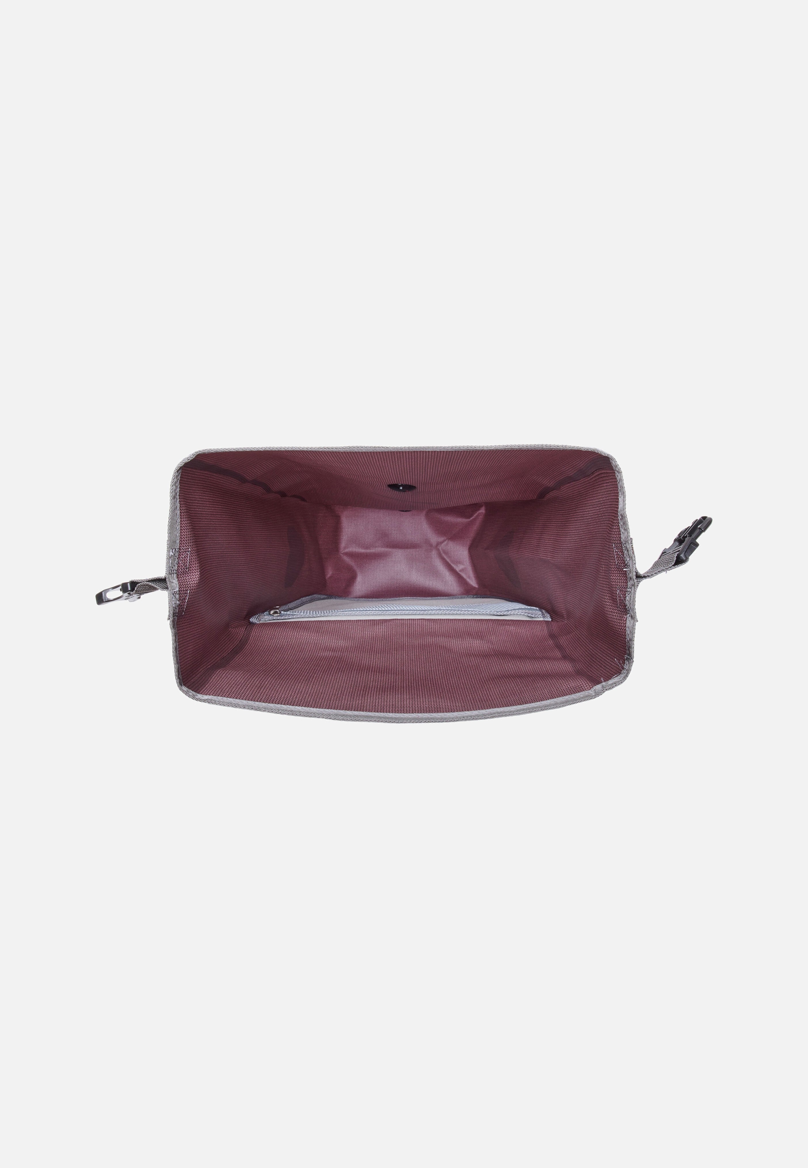 ORTLIEB Back-Roller Urban Single QL2.1 Ash Rose Fahrradtasche