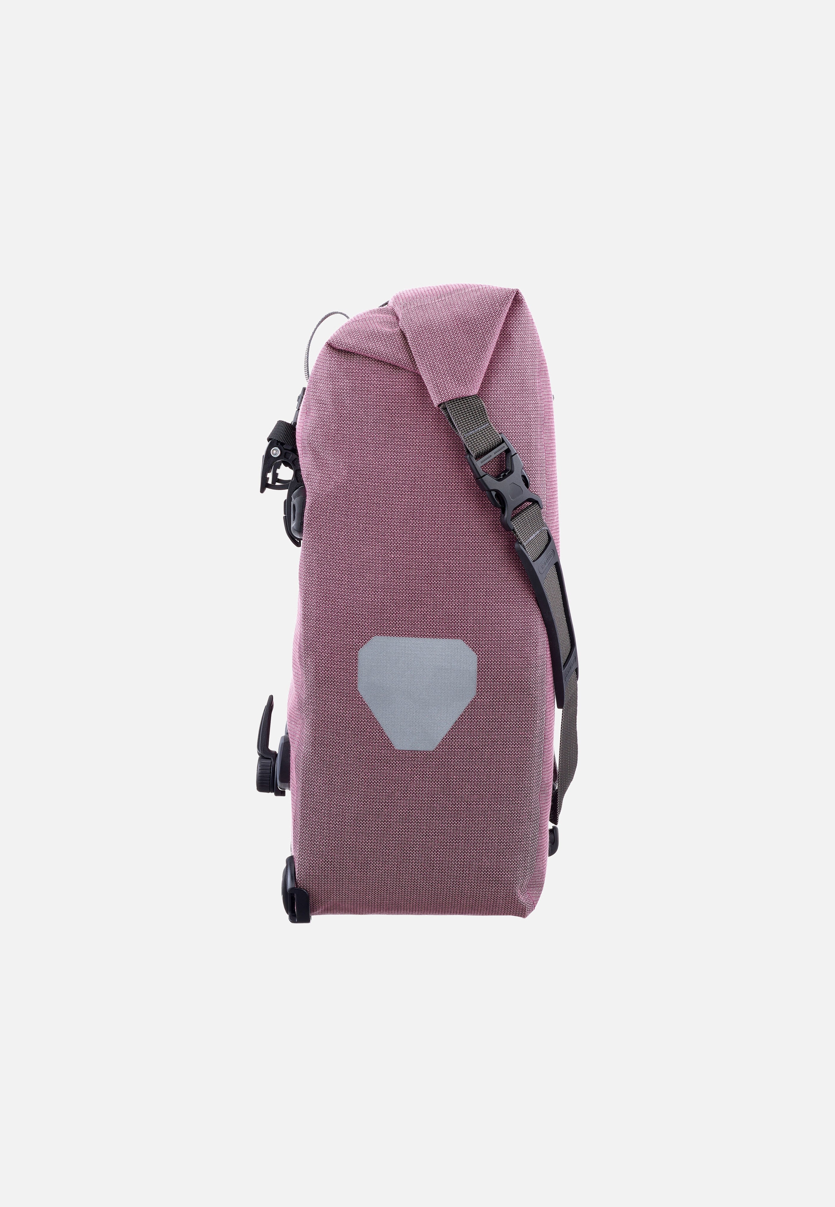 ORTLIEB Back-Roller Urban Single QL2.1 Ash Rose Fahrradtasche