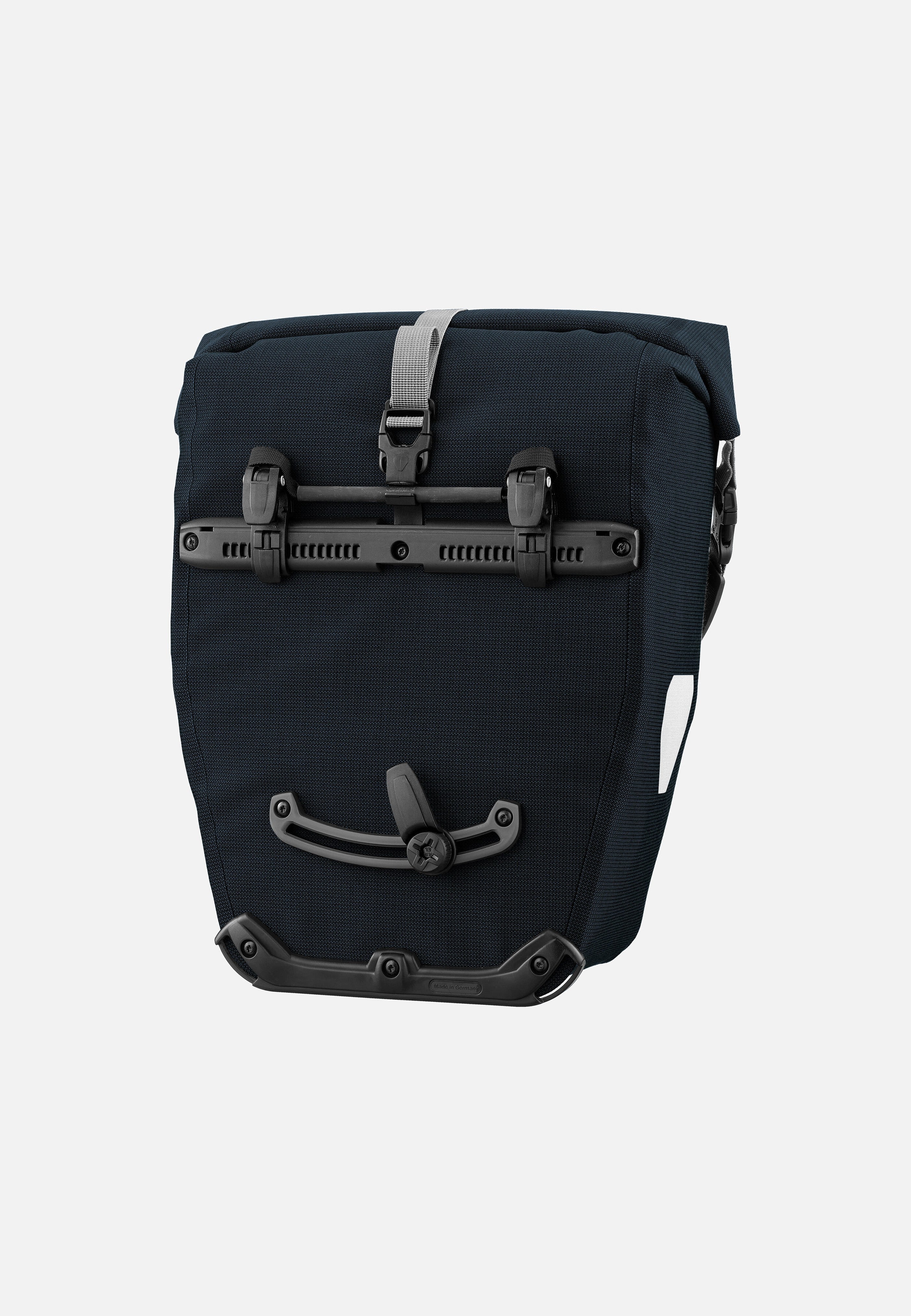 ORTLIEB Back-Roller Urban Single QL2.1 Ink Fahrradtasche