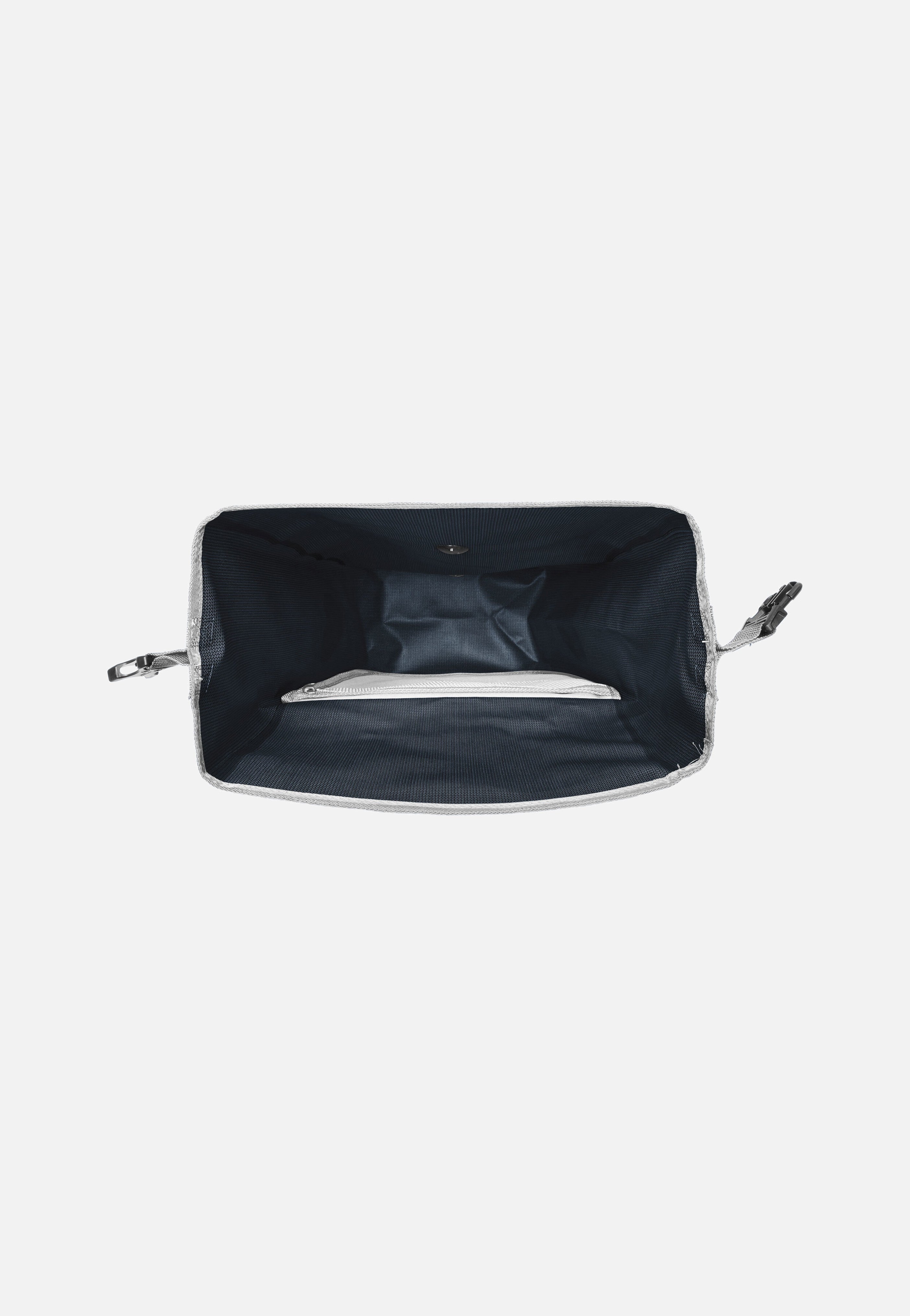 ORTLIEB Back-Roller Urban Single QL2.1 Ink Fahrradtasche