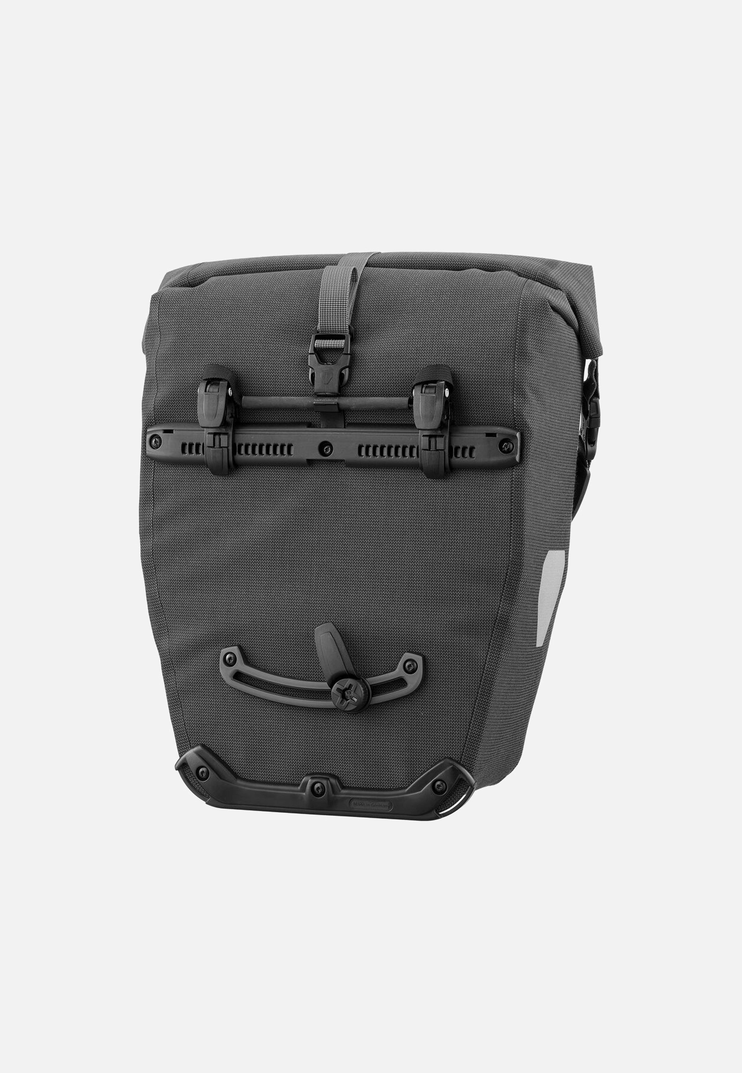ORTLIEB Back-Roller Urban Single QL2.1 Pepper Fahrradtasche