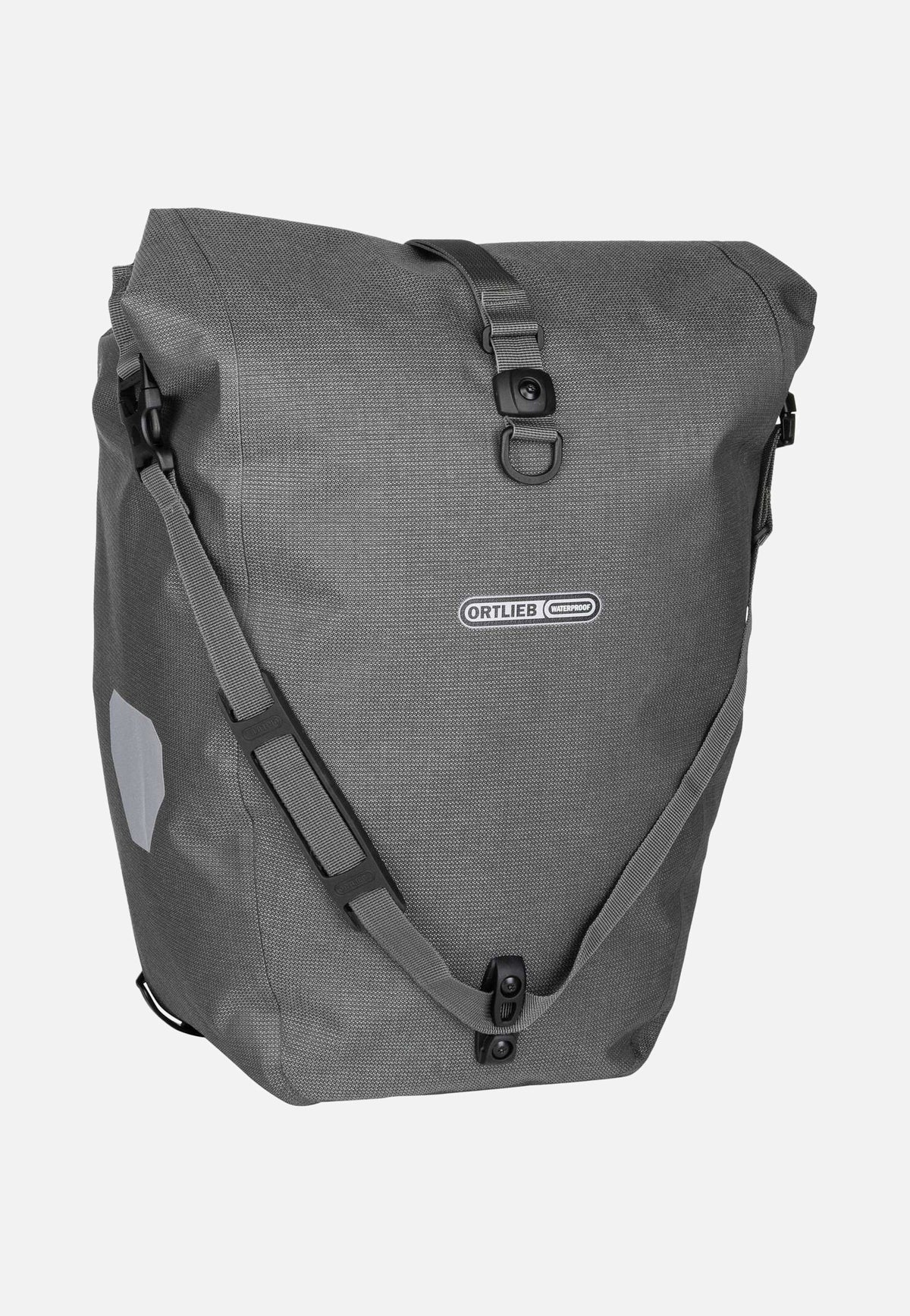 ORTLIEB Back-Roller Urban Single QL3.1 Pepper Fahrradtasche