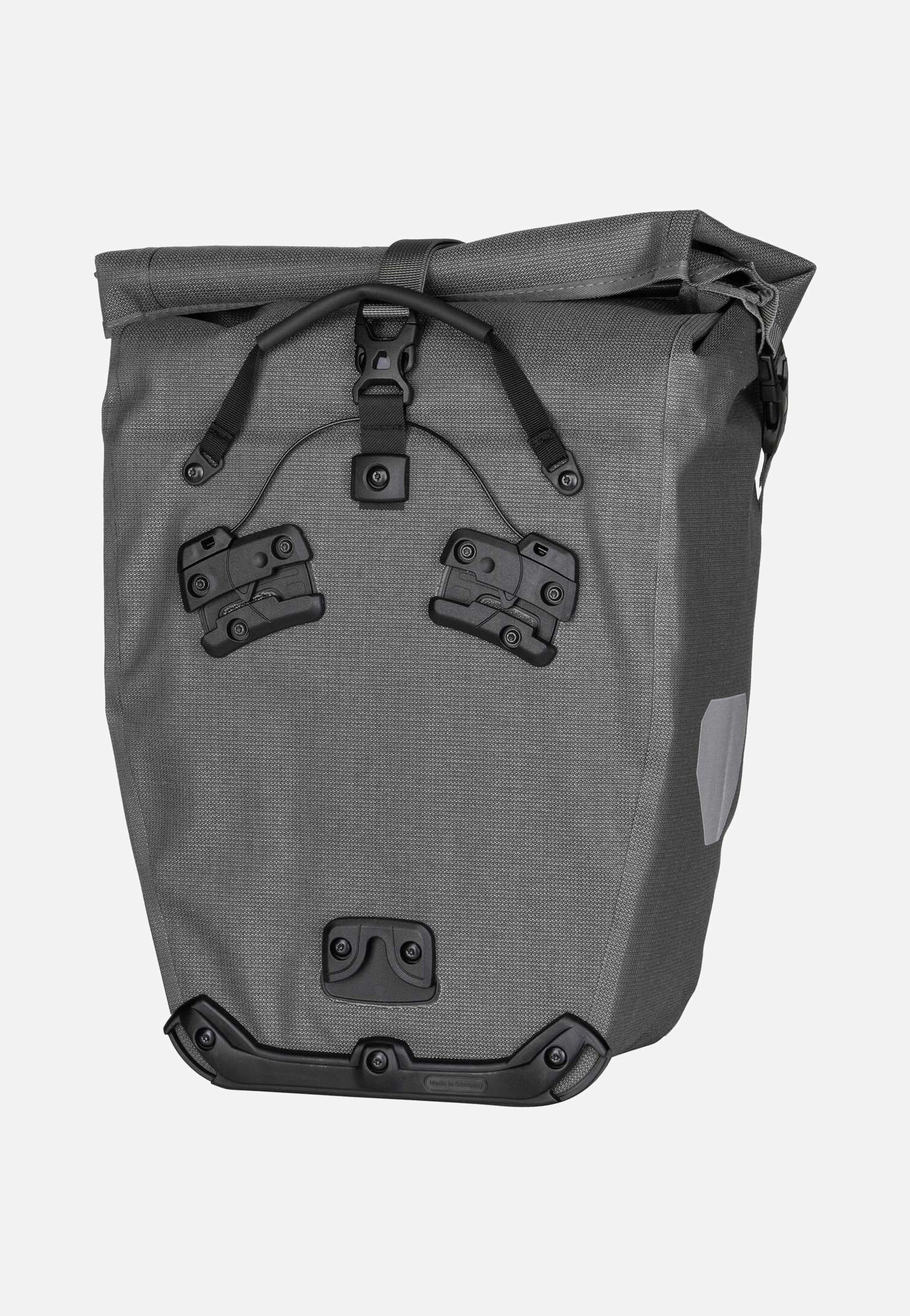 ORTLIEB Back-Roller Urban Single QL3.1 Pepper Fahrradtasche