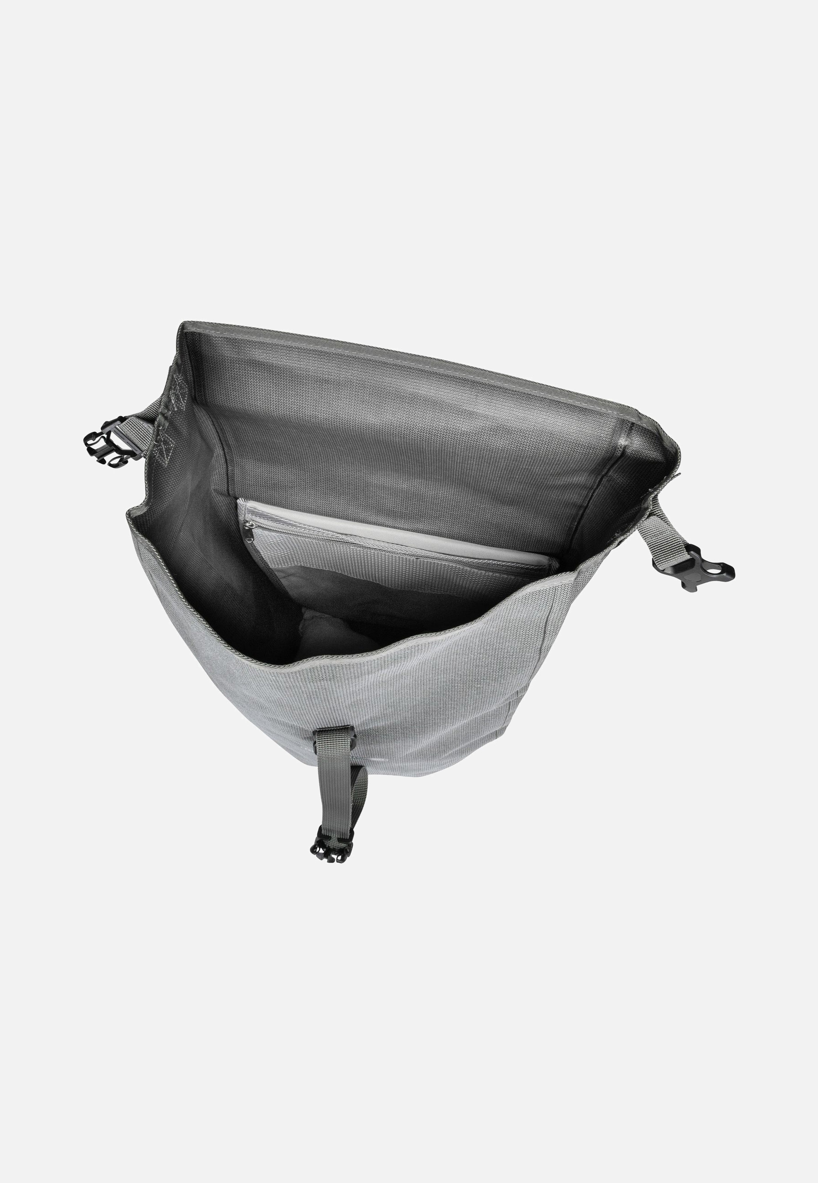 ORTLIEB Back-Roller Urban Single QL3.1 Pepper Fahrradtasche